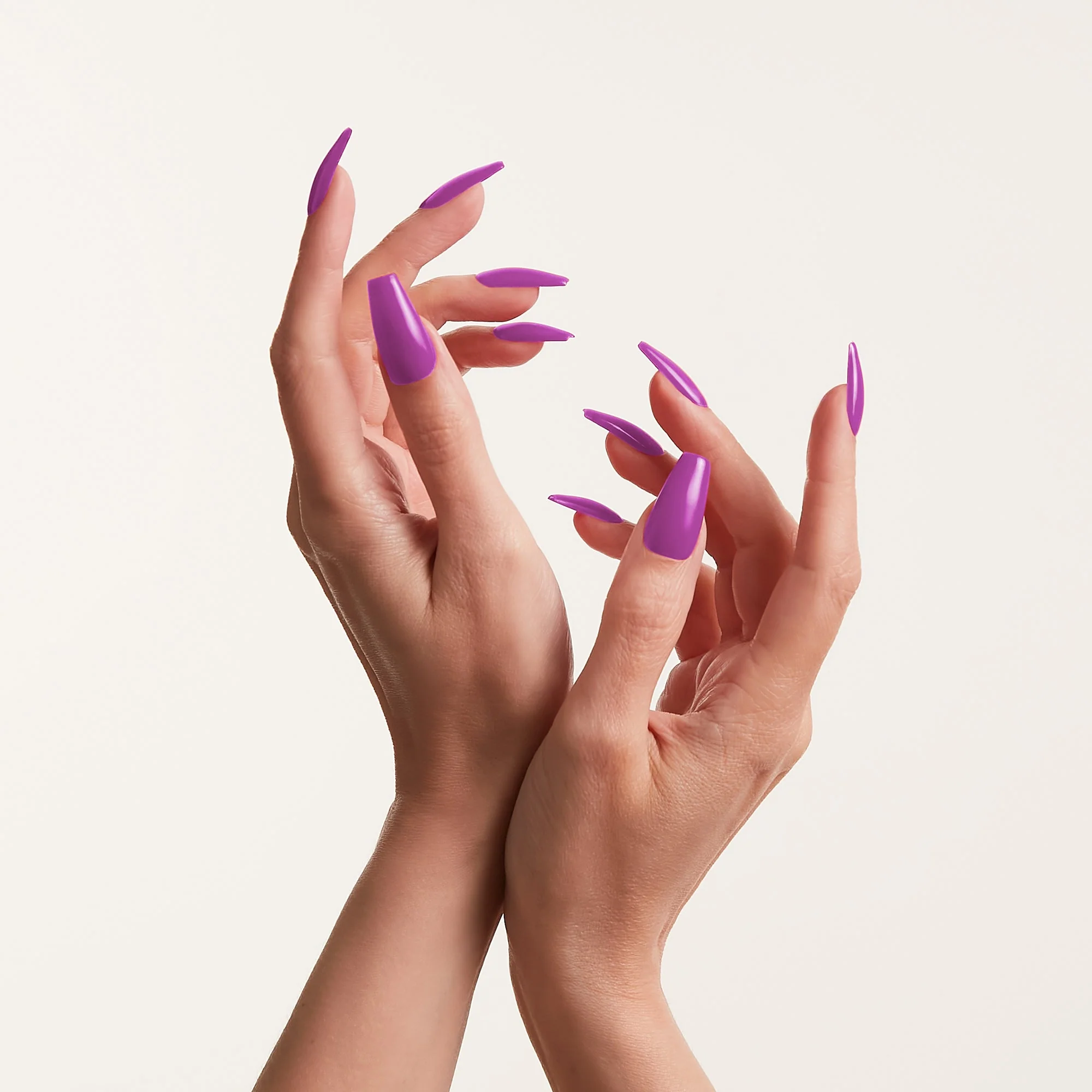 Mylee Gel Polish - A Girl With Attitude - Image 5