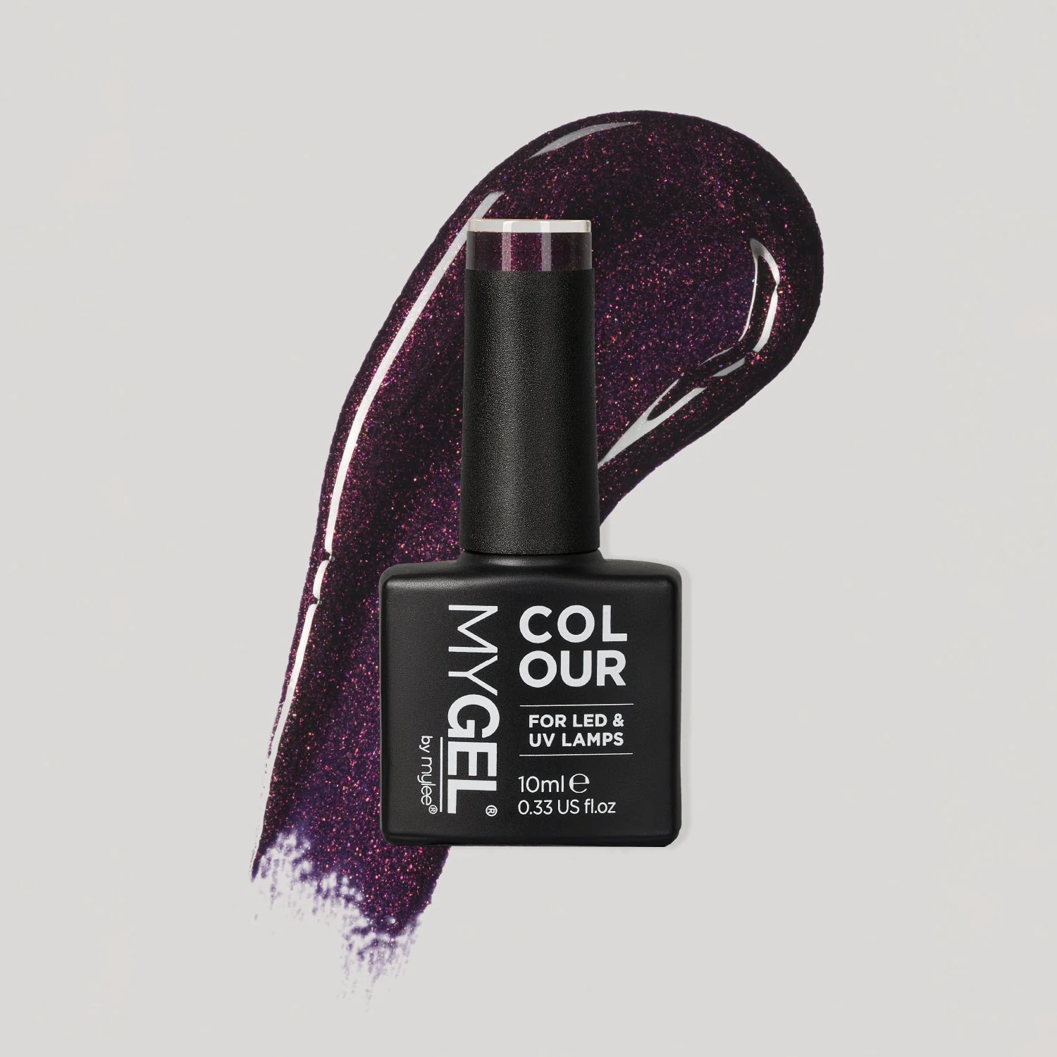 Mylee Gel Polish Collection - Autumn Winter - Image 11