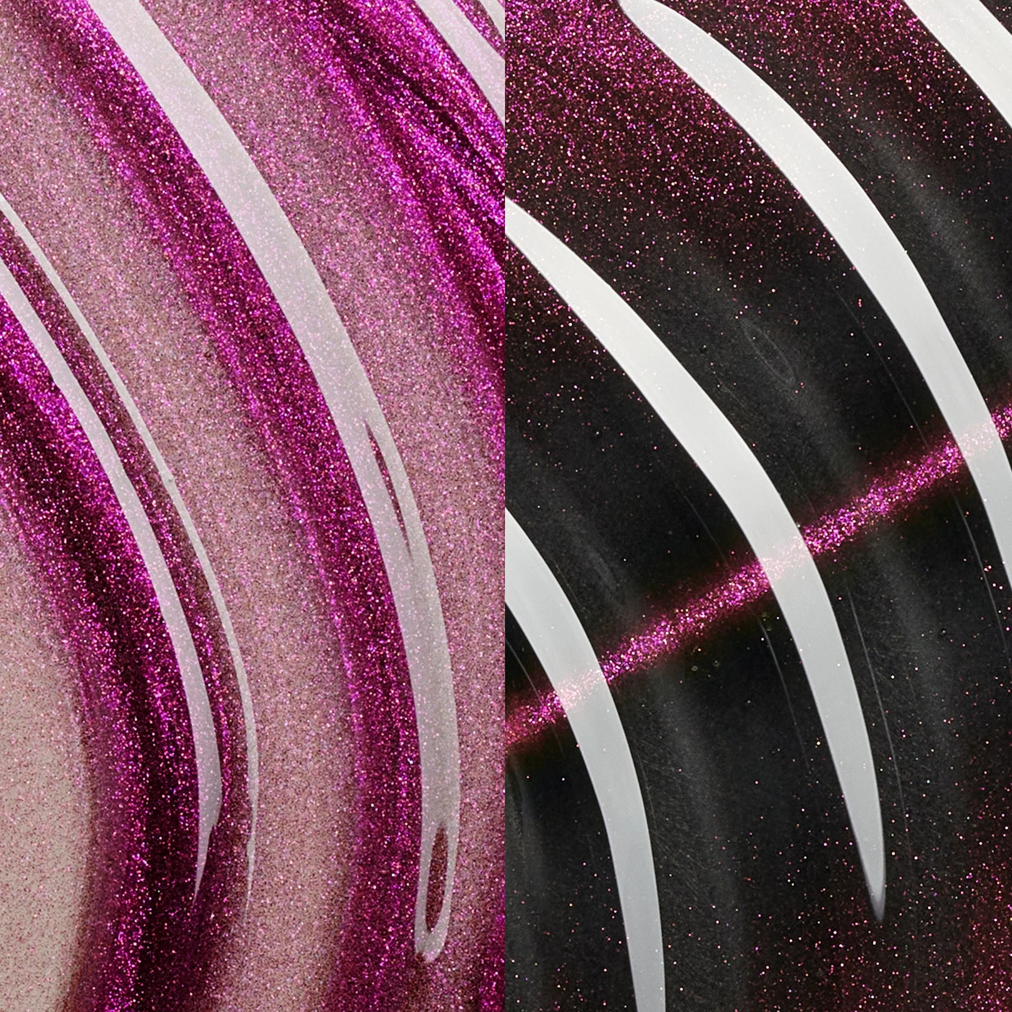 Mylee Cat-Eye Gel Polish Collection - Alchemy (worth £80) - Image 4