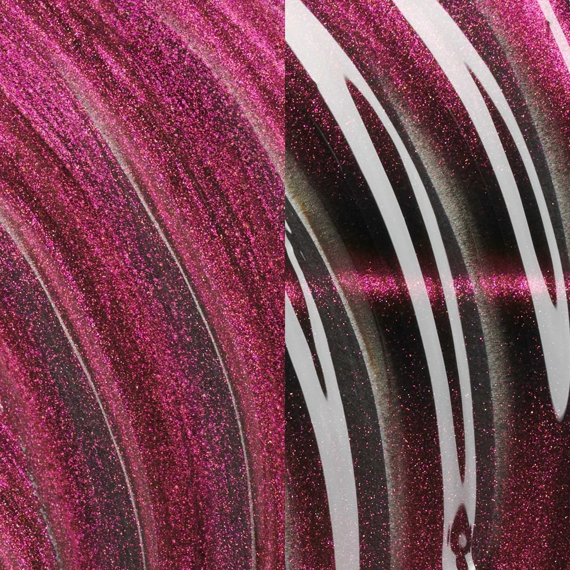 Mylee Cat-Eye Gel Polish Collection - Alchemy (worth £80) - Image 6