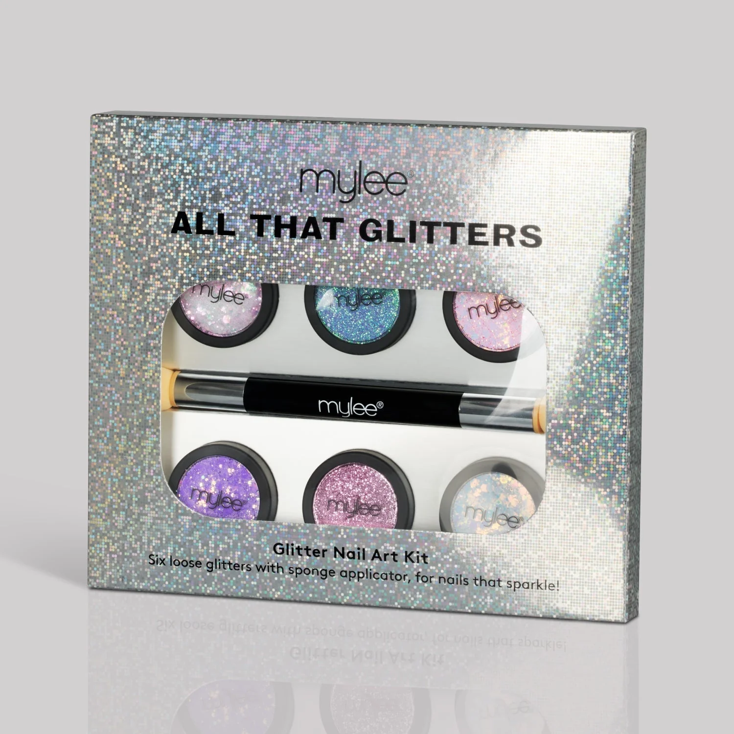 Mylee All That Glitters Kit - Iridescent Dreams - Image 2