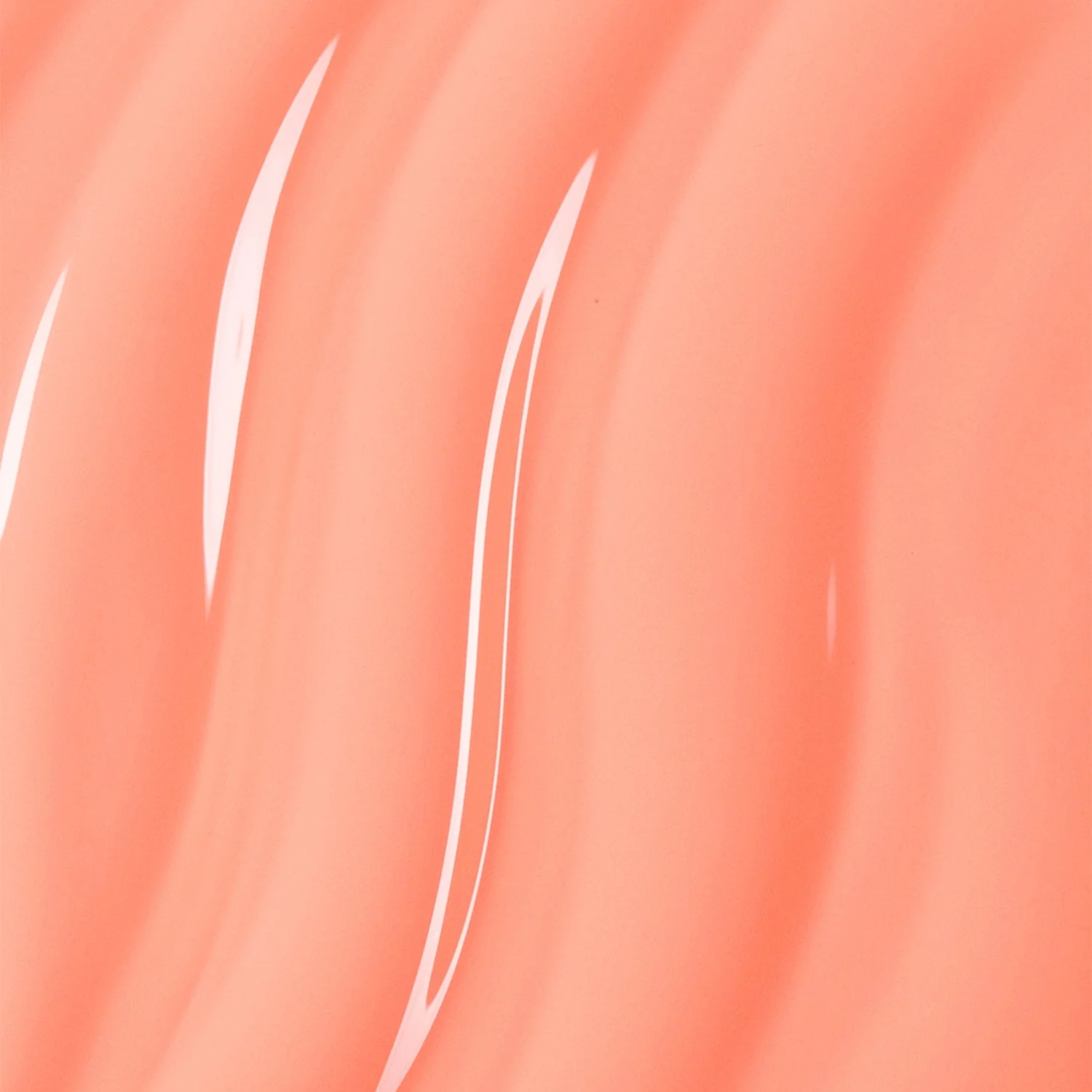 Mylee Gel Polish - Apricot Jam - Image 2