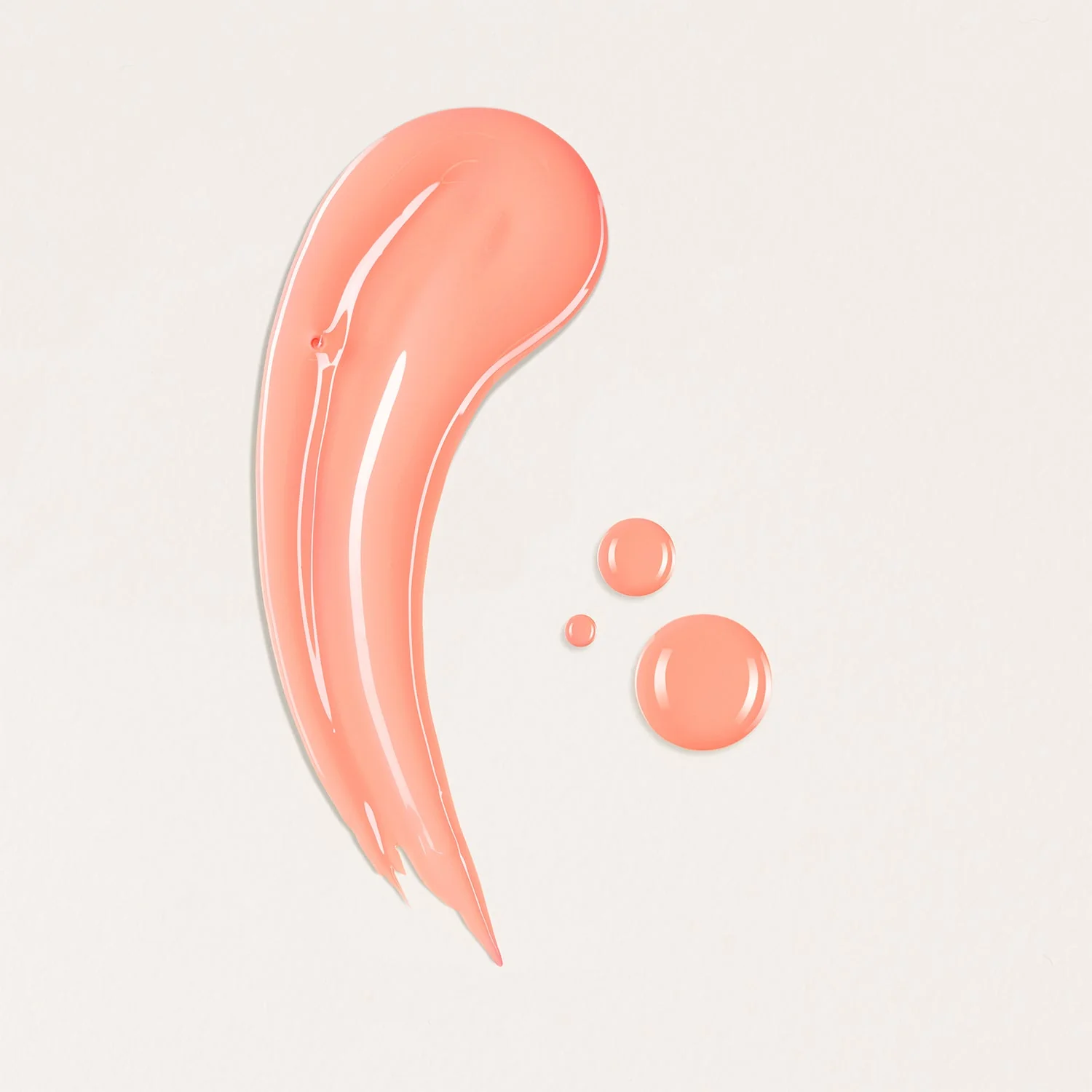Mylee Gel Polish - Apricot Jam - Image 3