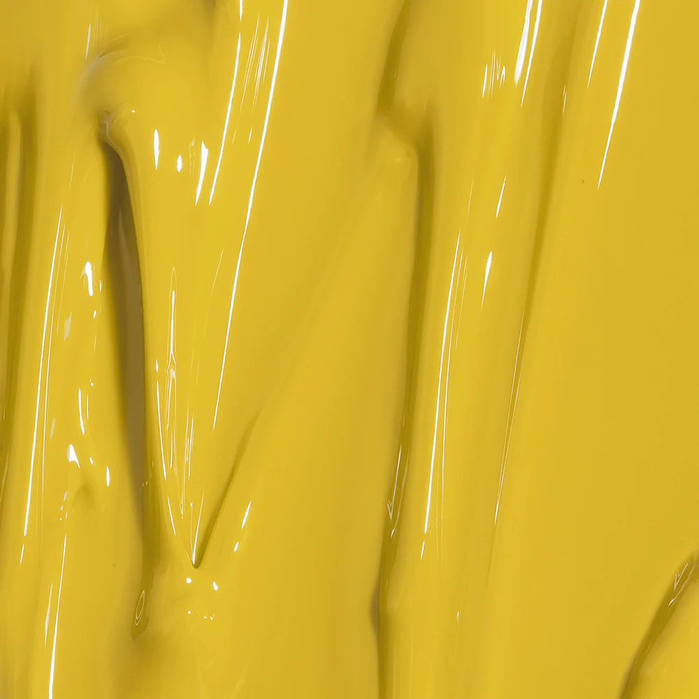 Mylee Crème CaraGel Polish - Banana Split - Image 2