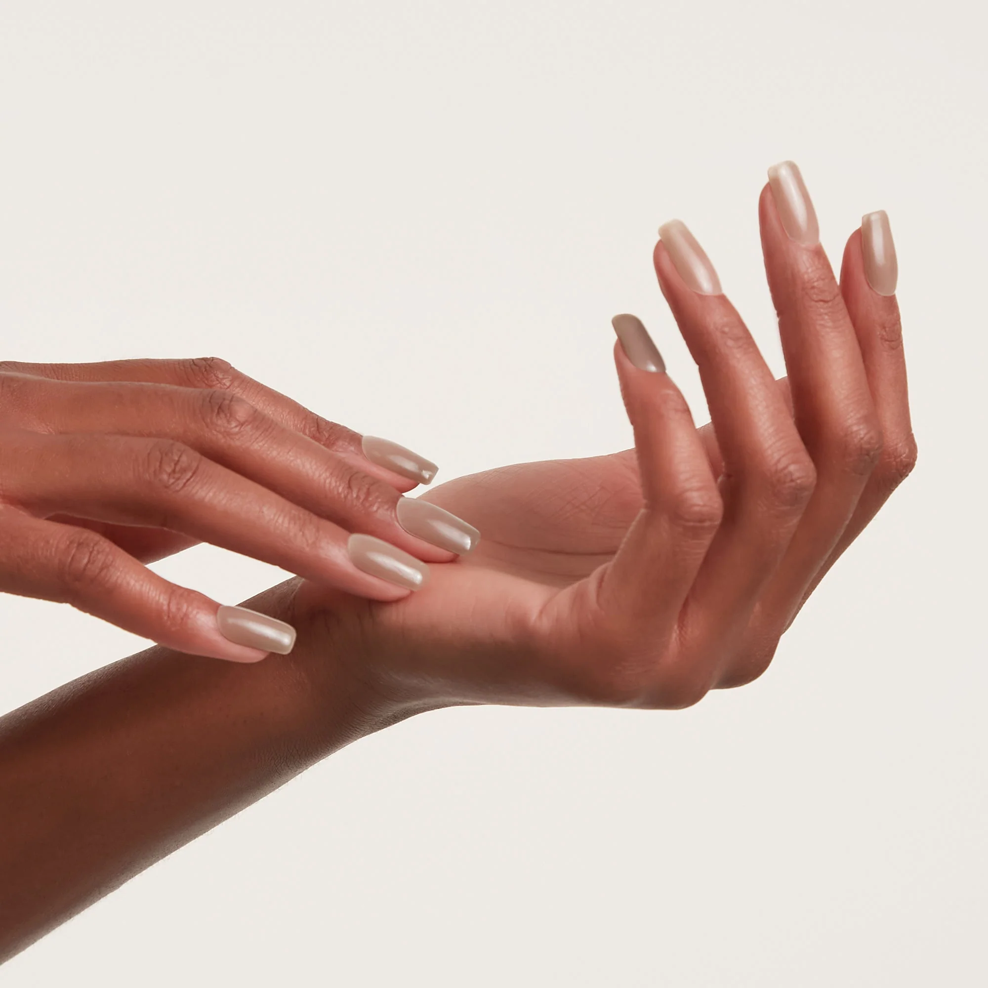 Mylee Gel Polish - Birthday Suit - Image 3