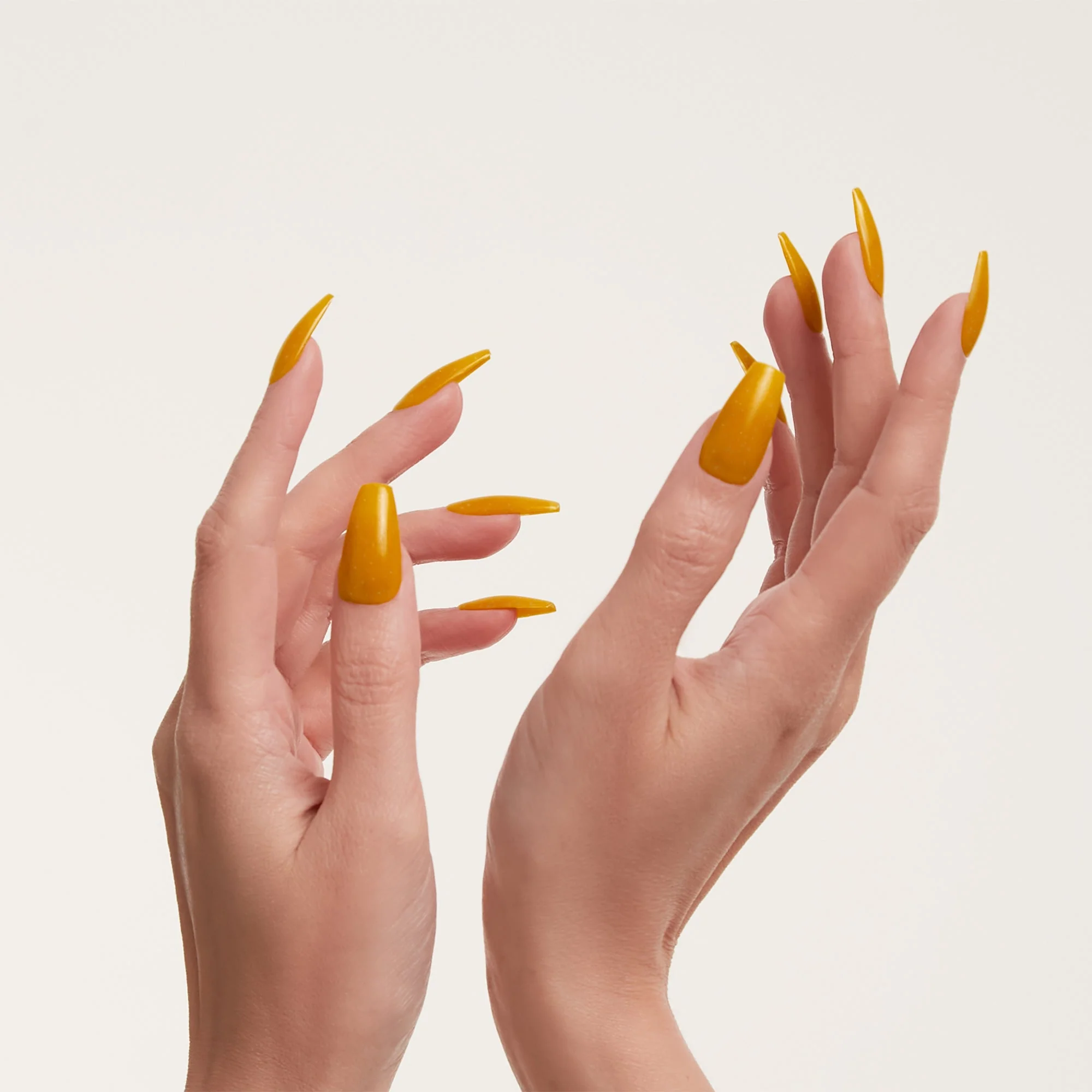 Mylee Gel Polish - Blondie - Image 5