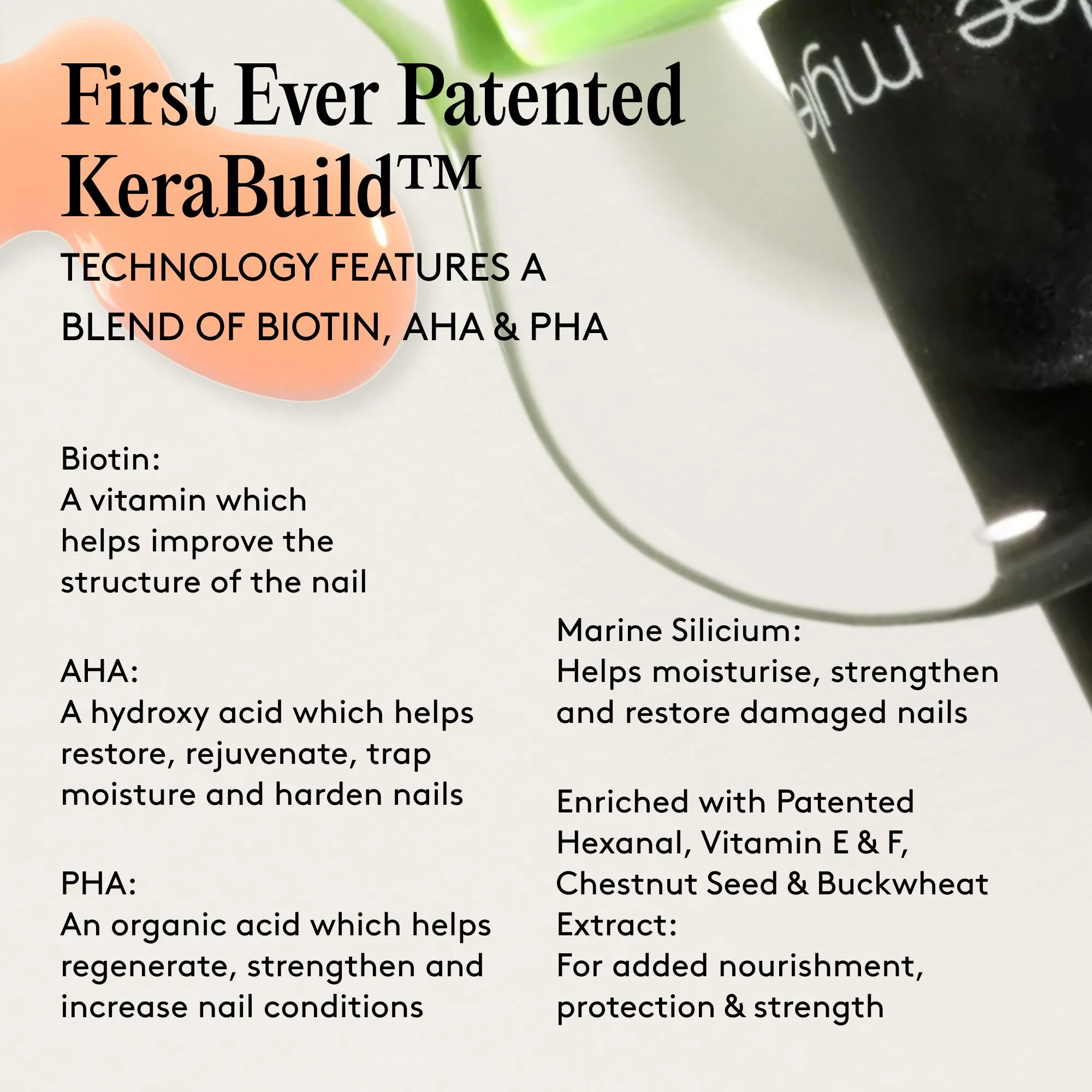 Mylee Bond & Beyond Nail Treatment Duo - Image 7