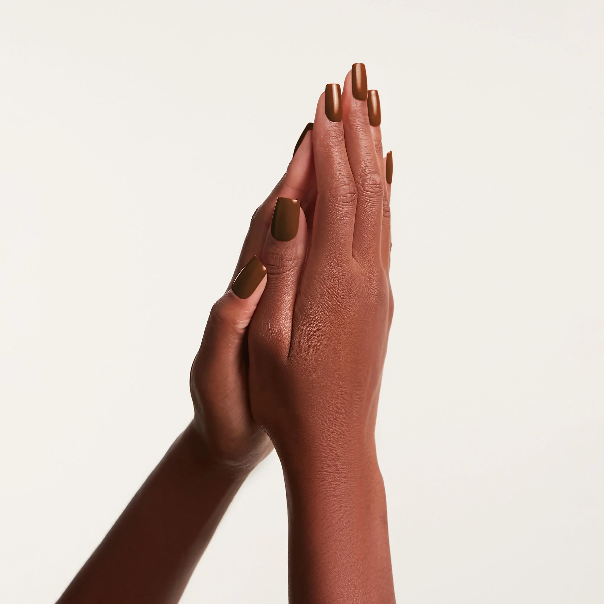 Mylee Gel Polish - Brown Sugar - Image 5