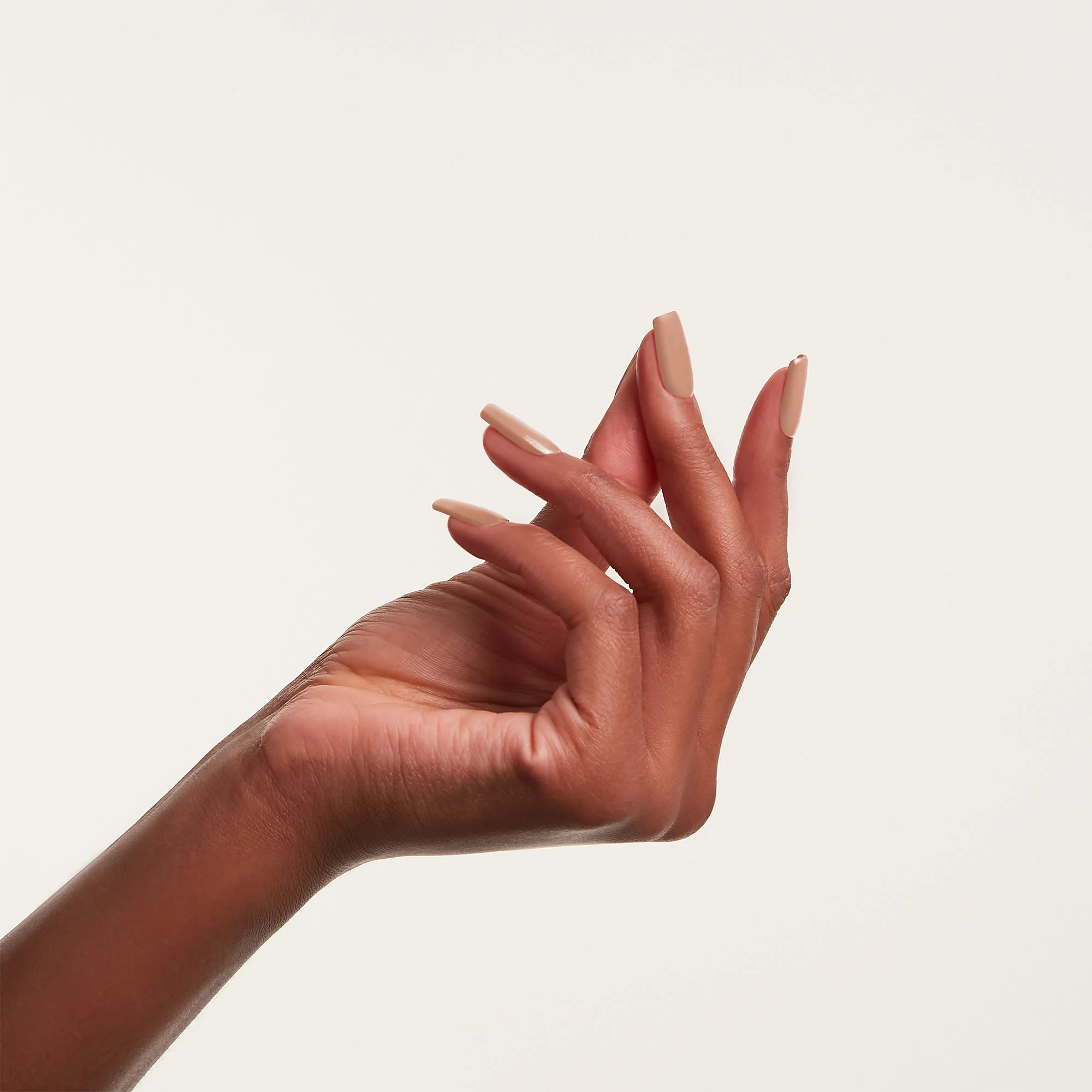 Mylee Gel Polish - Caramel - Image 4