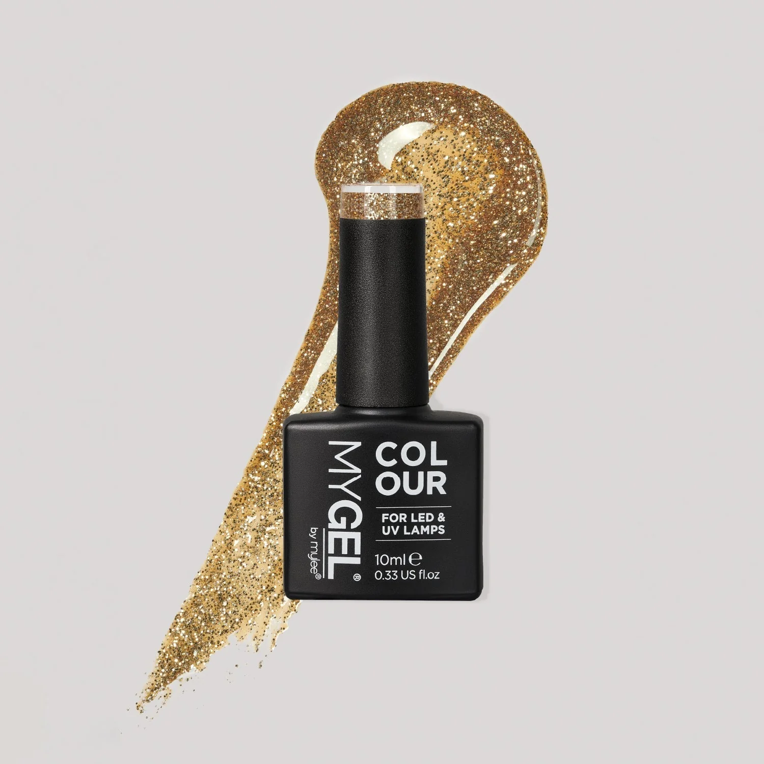 Mylee Gel Polish Duo - Christmas Tree - Image 4