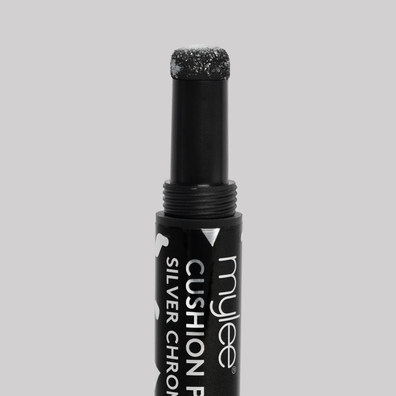 Mylee Cushion Powder Pen - Silver - Image 3