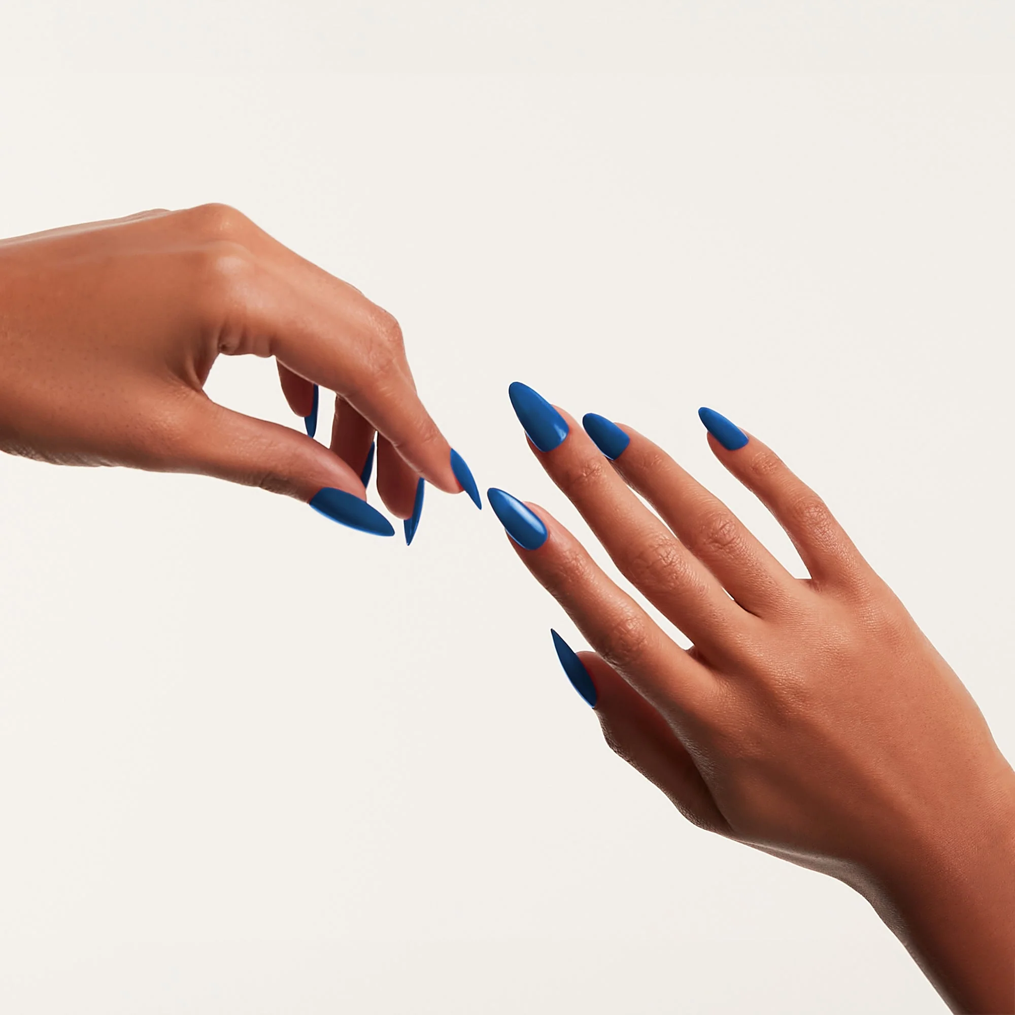 Mylee Gel Polish - Denim Days - Image 5