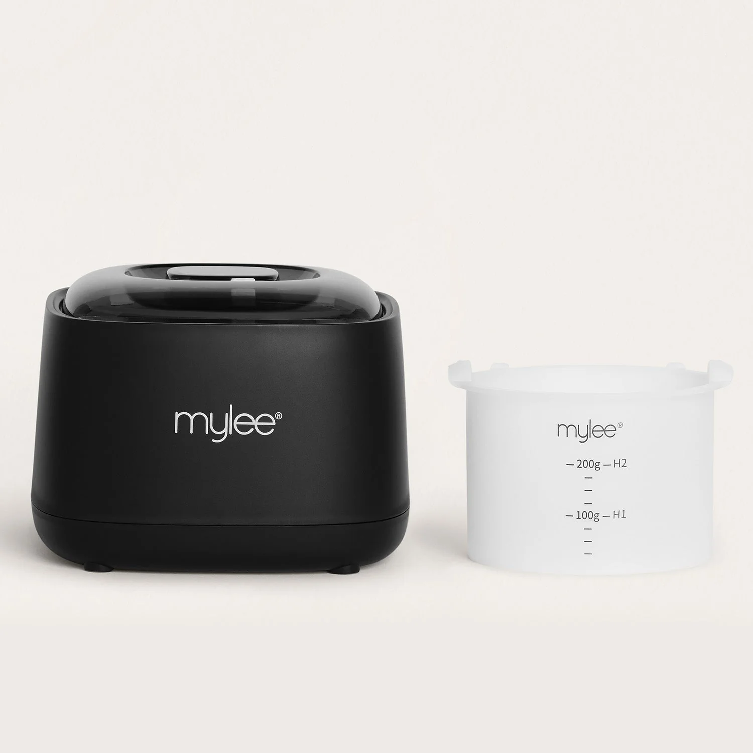 Mylee Digital Wax Heater - Image 2