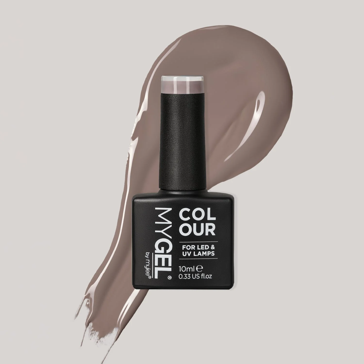 Mylee Gel Polish Quad - Festive Favourites - Image 6