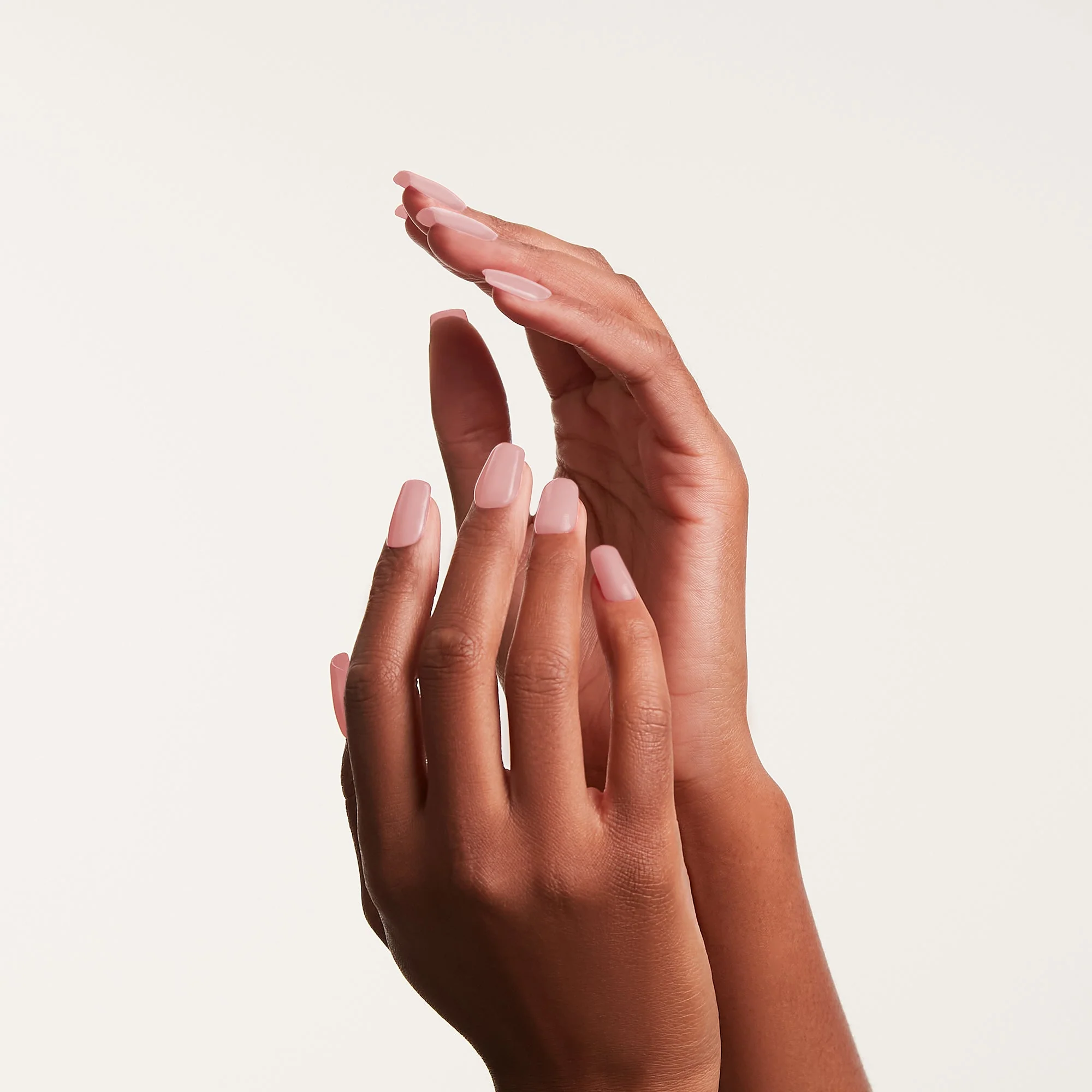 Mylee Gel Polish - Flamingo Wings - Image 5