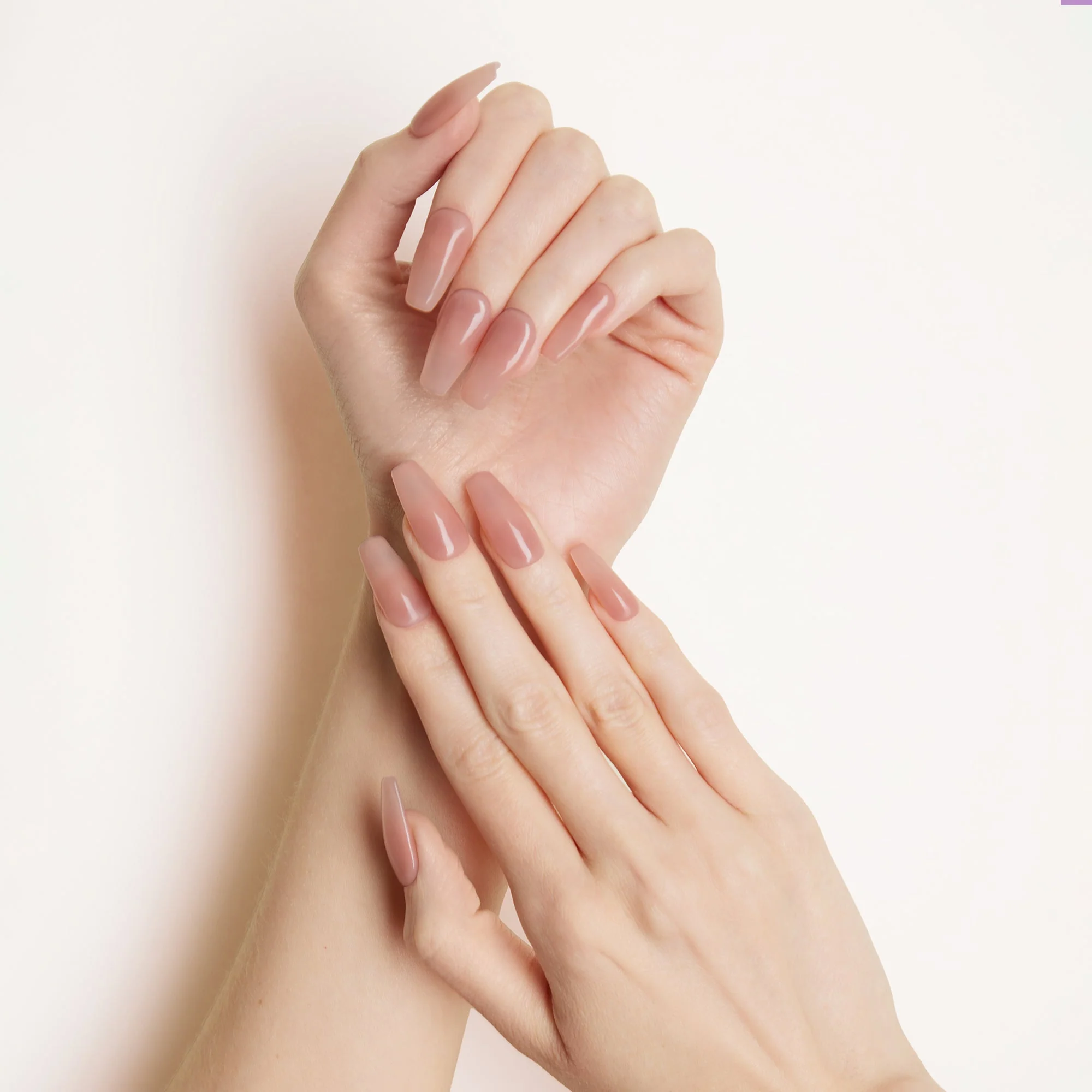 Mylee Gel Polish - For Your Eyes Only - Image 5