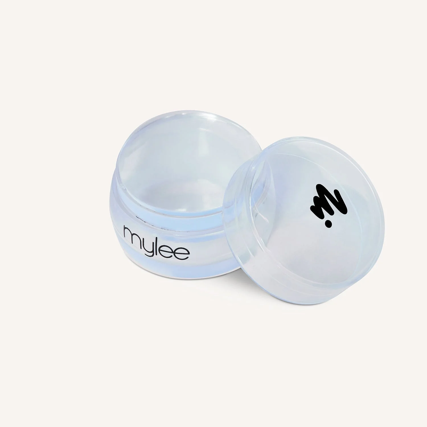 Mylee Gel Polish Duo - French Me - Image 4