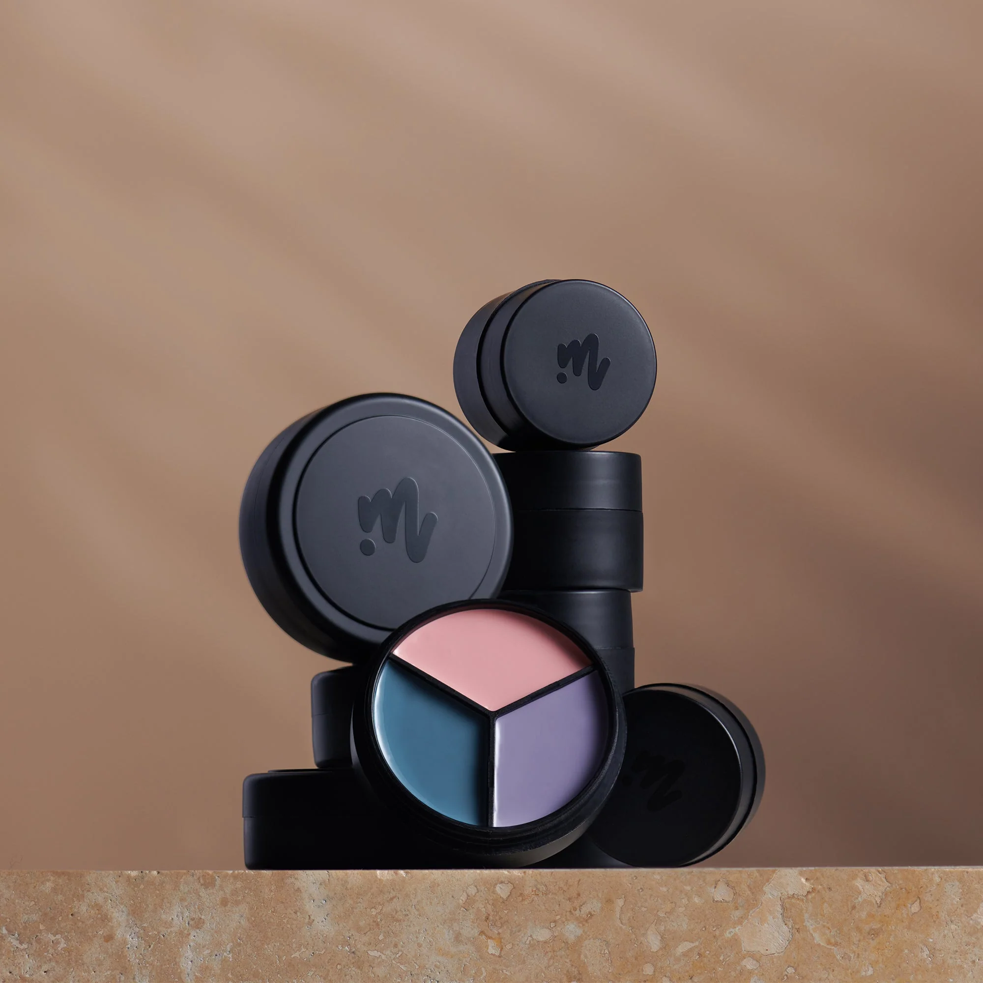 Mylee Crème CaraGel Polish Trio - Fruit Salad - Image 7