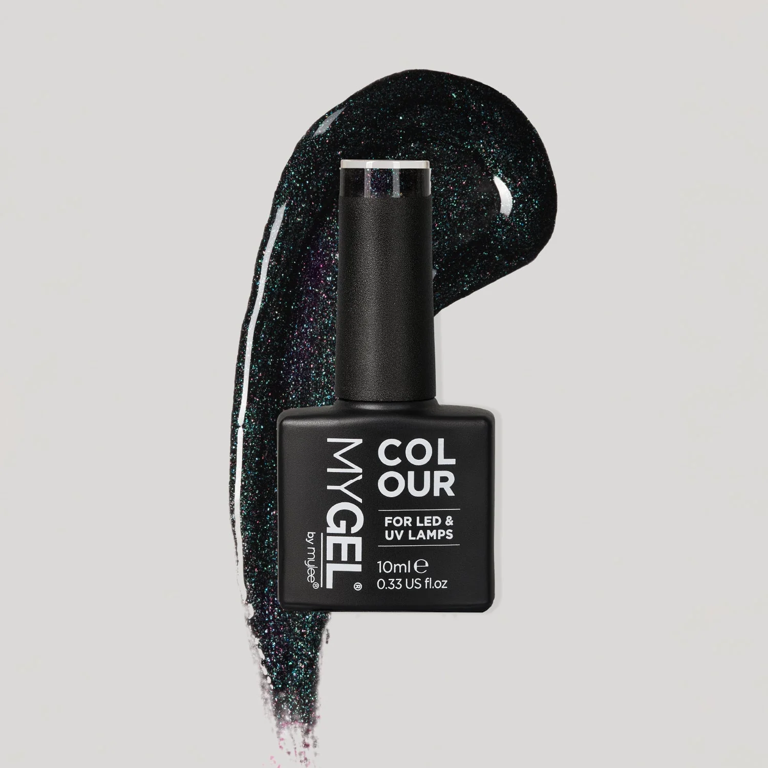 Mylee Gel Polish Quad - Galaxy - Image 6