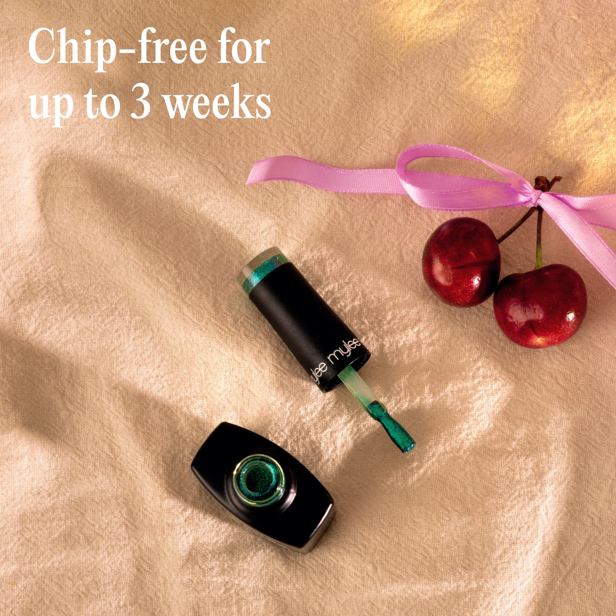 Mylee Gel Polish - Garden Party - Image 4