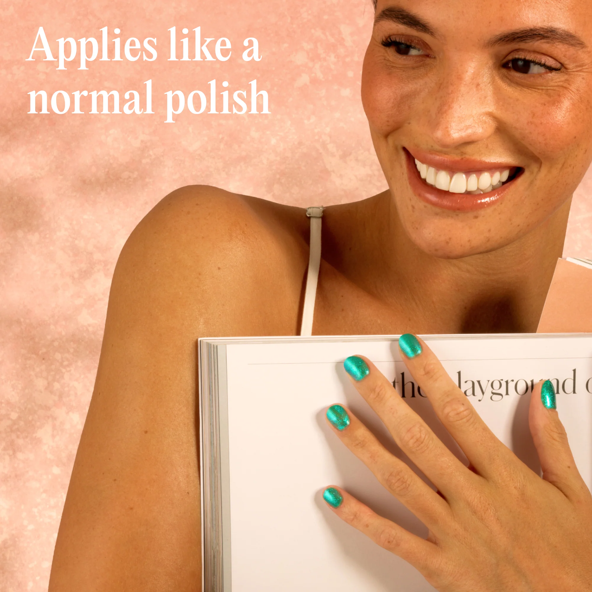 Mylee Gel Polish - Garden Party - Image 6