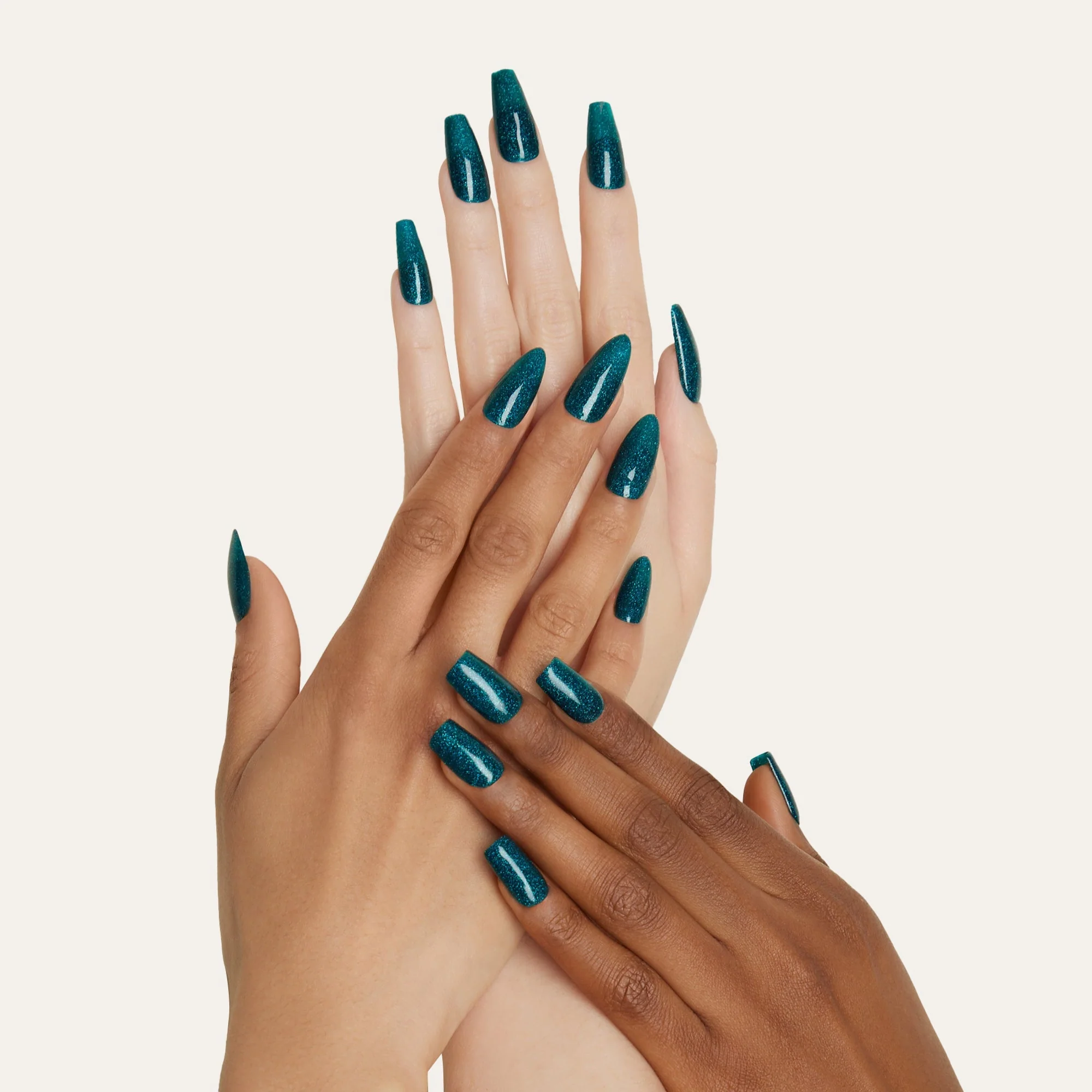 Mylee Gel Polish - Bauble - Image 3