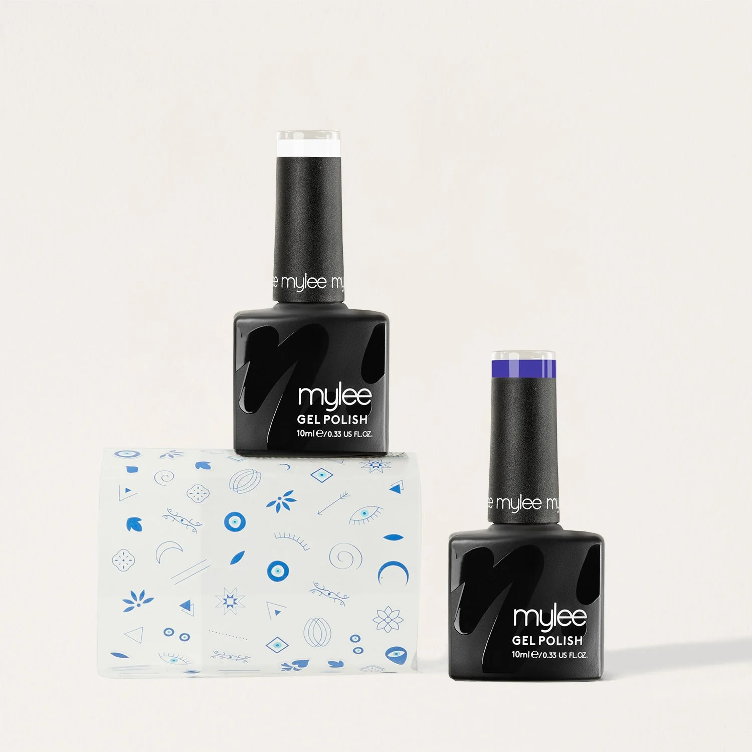 Mylee Gel Polish Duo - Crete Retreat - Image 2
