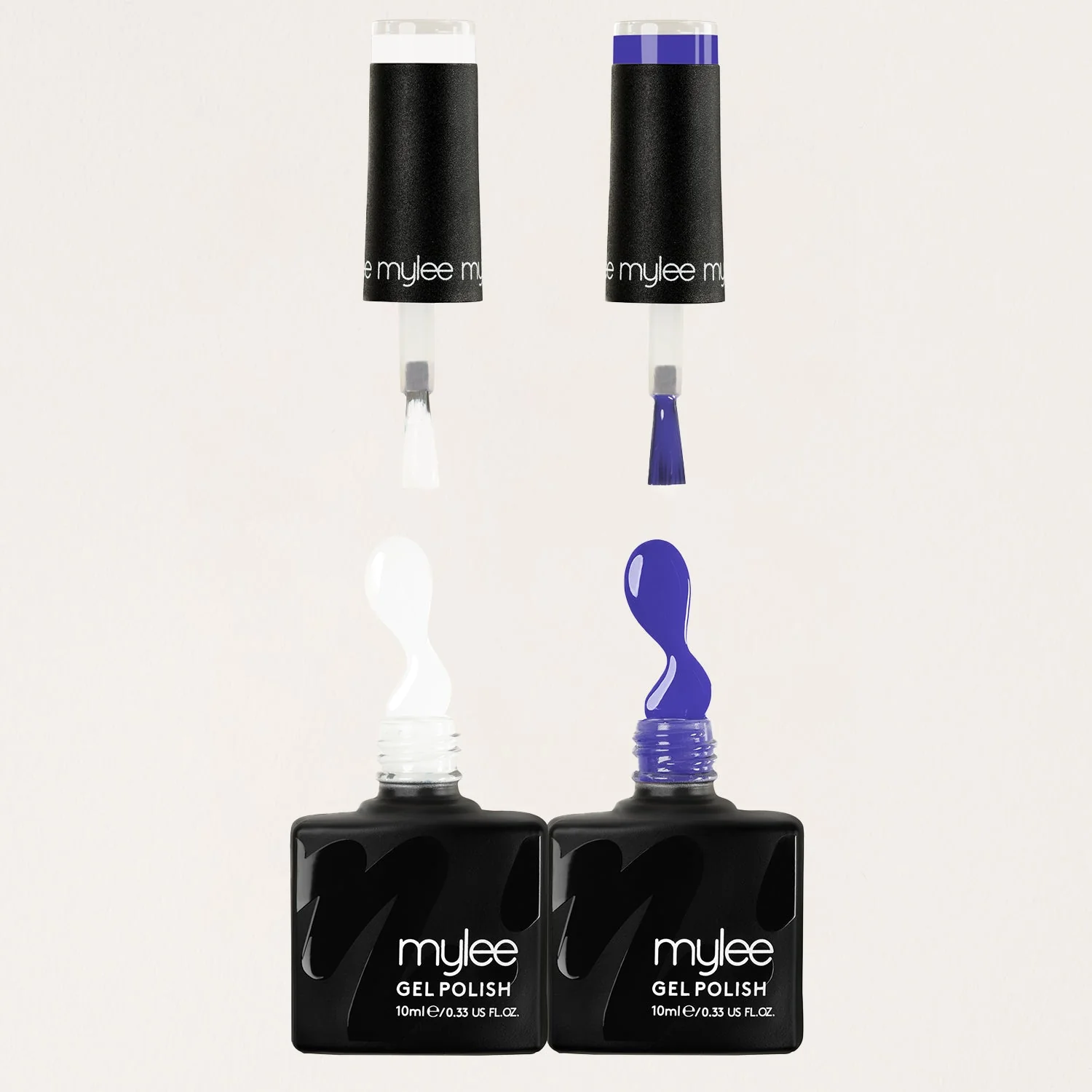 Mylee Gel Polish Duo - Crete Retreat - Image 5
