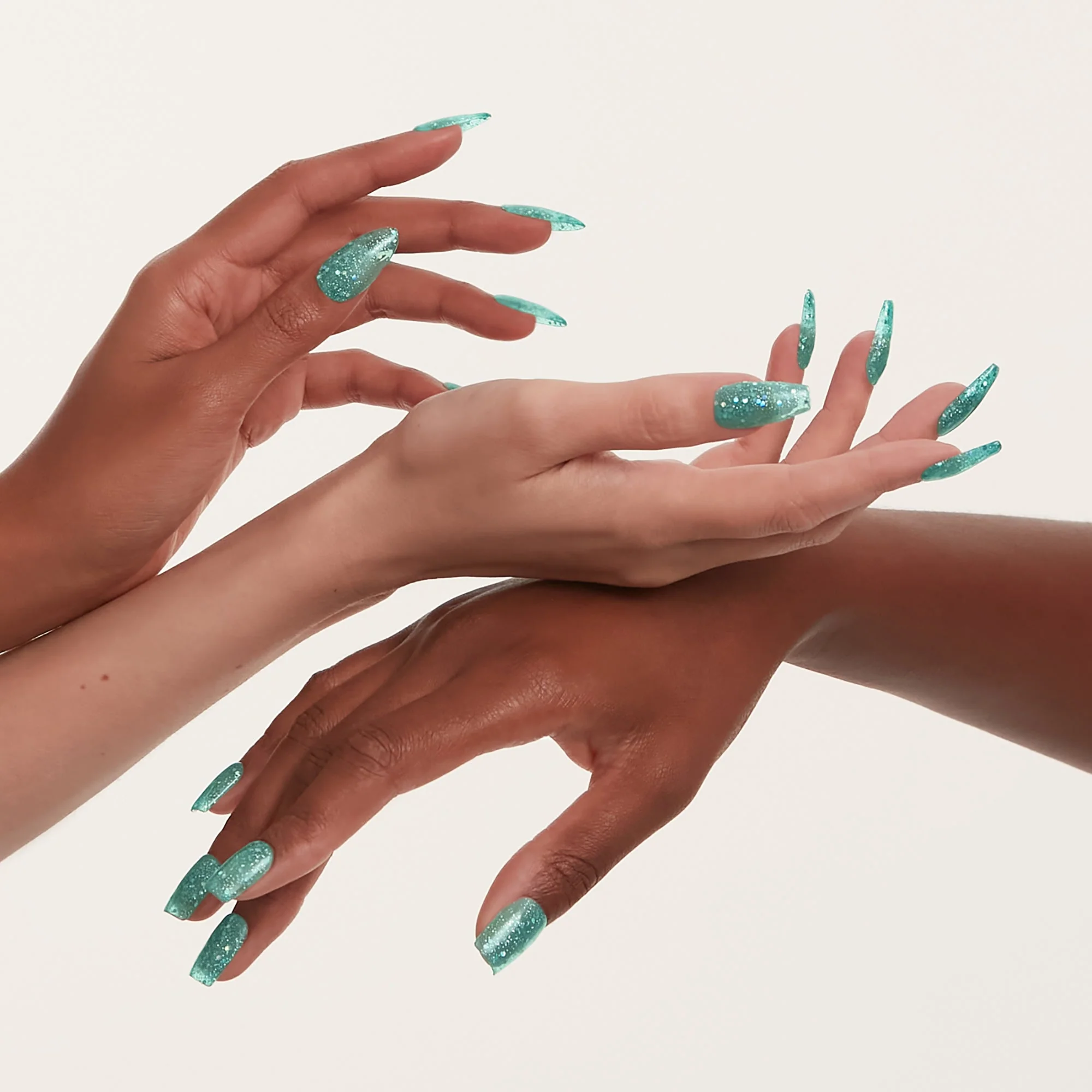 Mylee Gel Polish - Genie In A Bottle - Image 4
