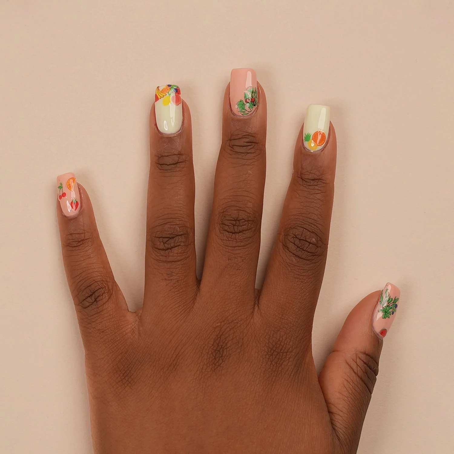 Mylee Gel Polish Duo - Tuscan Orchard - Image 7