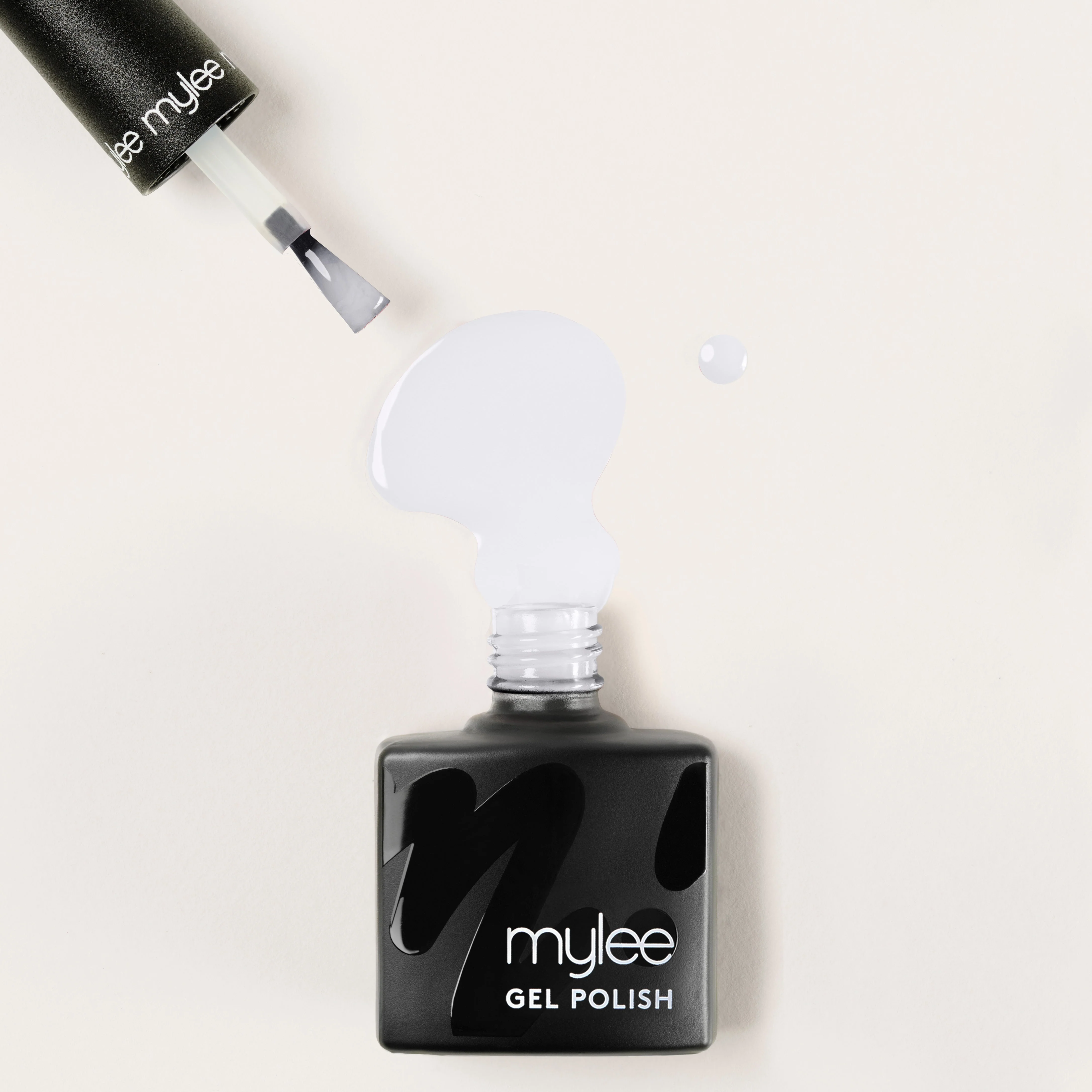 Mylee Gel Polish - Ghosting