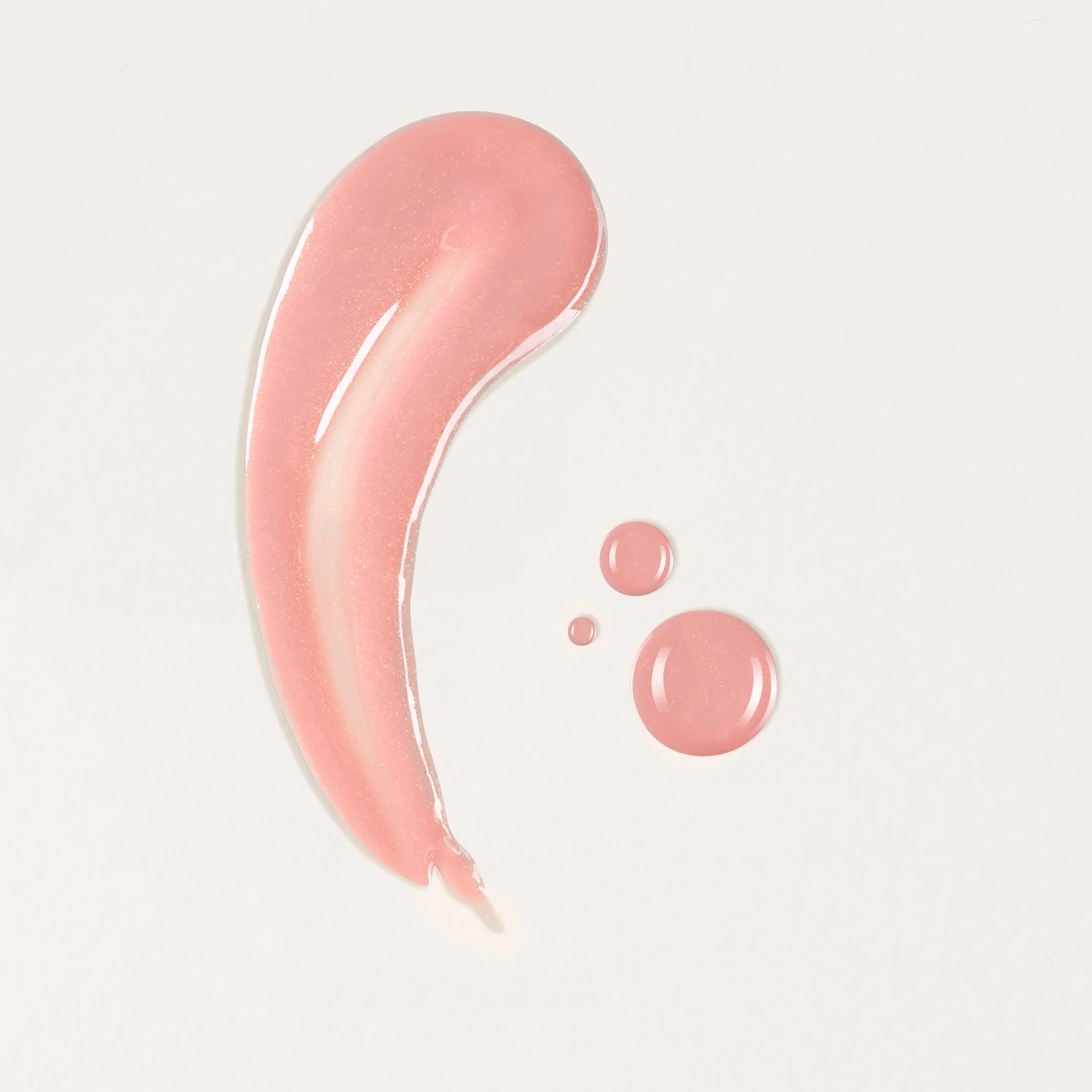 Mylee Gel Polish - Glass Of Fizz - Image 5