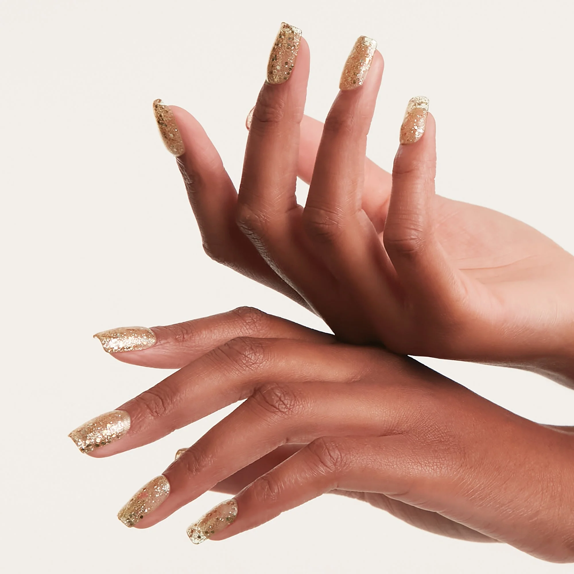 Mylee Gel Polish - Gold Mines - Image 3