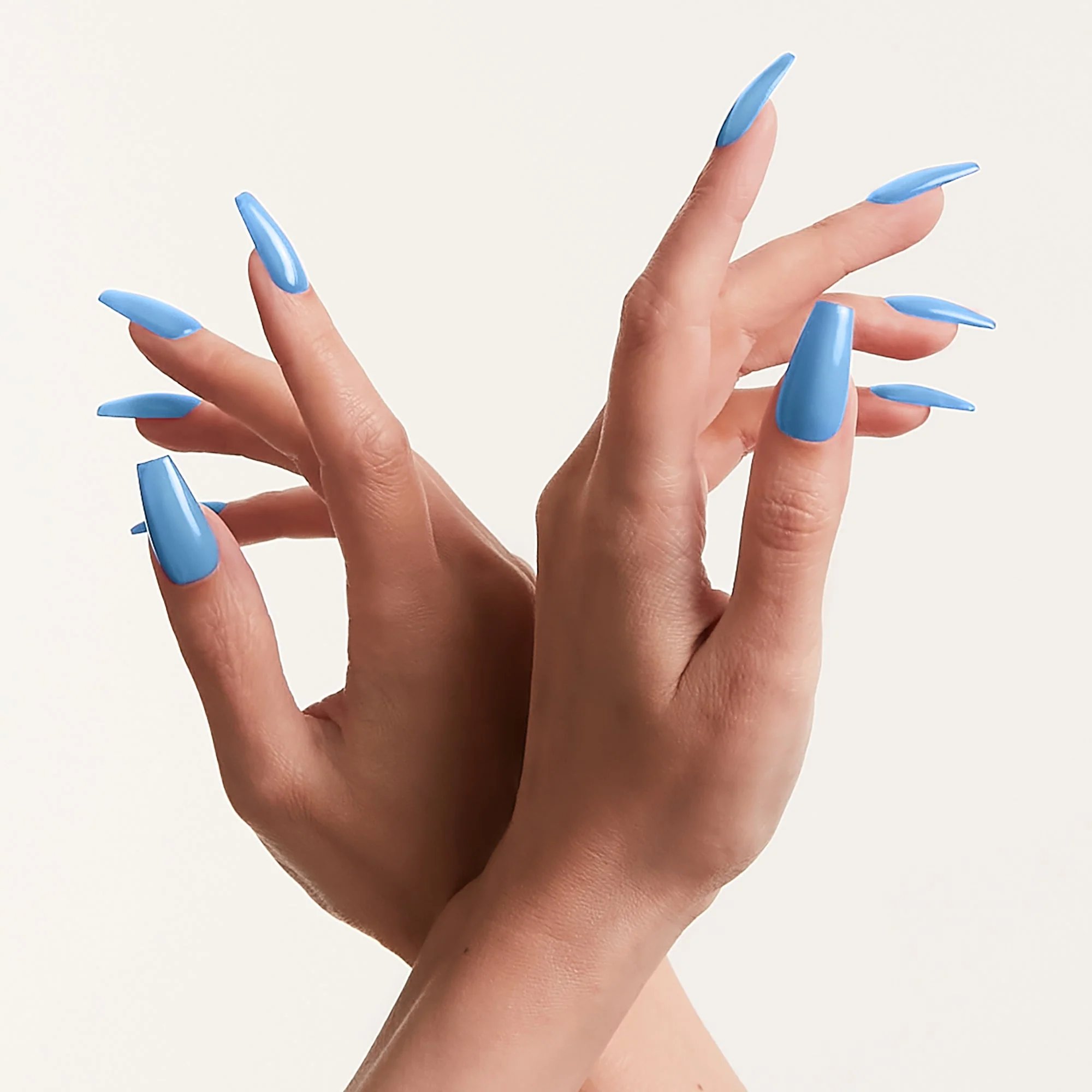 Mylee Gel Polish - Guilty Pleasure - Image 3