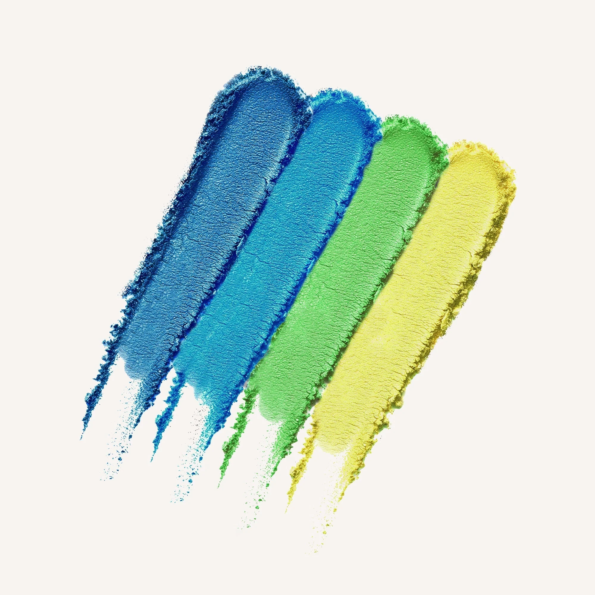 Mylee Pressed Pigment Palette - Hampstead Heath - Image 2