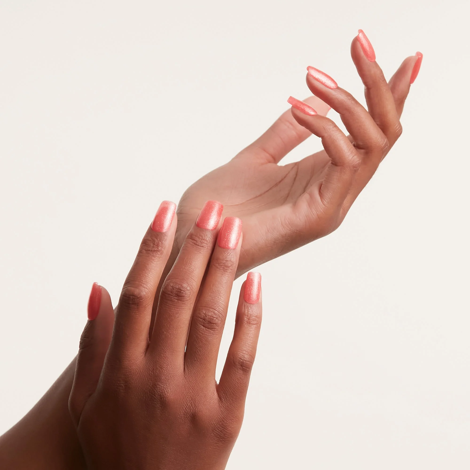 Mylee Gel Polish - Ibiza Sunset - Image 3