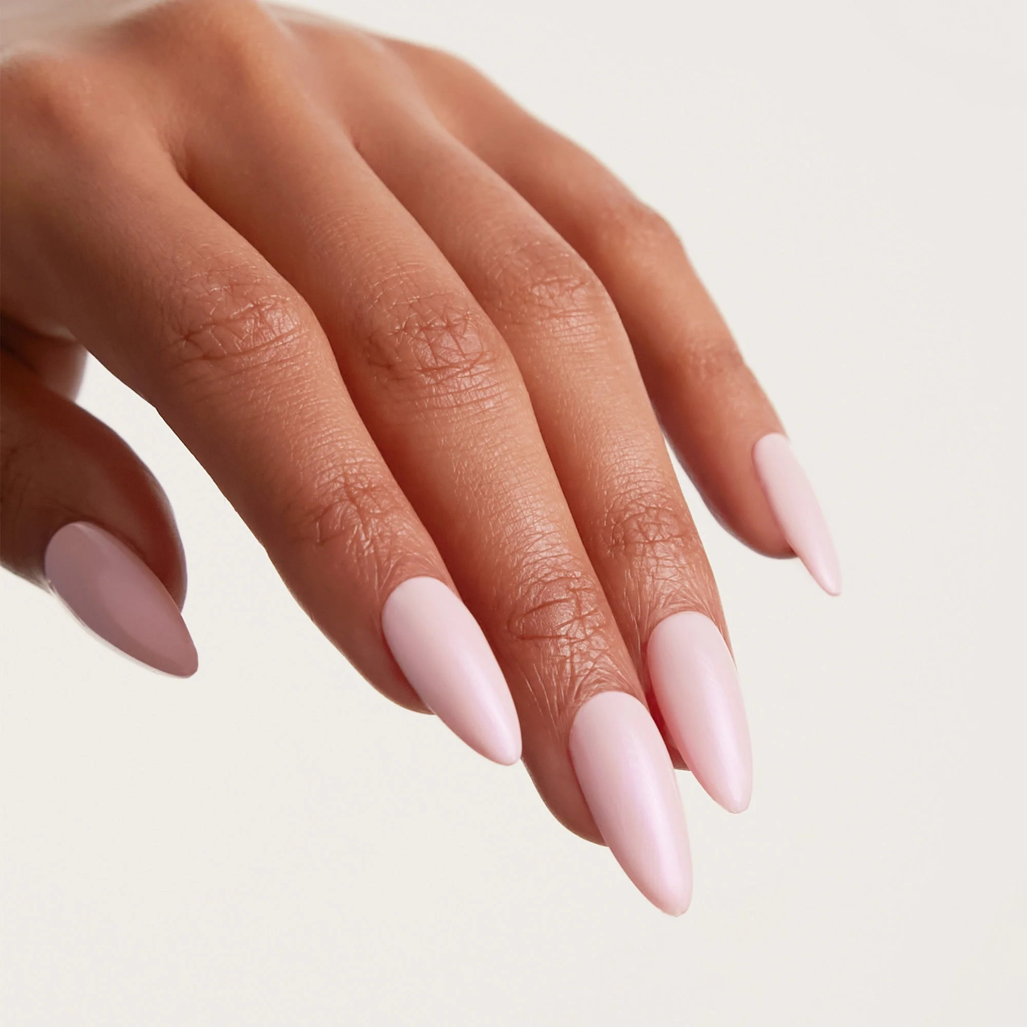 Mylee No Wipe Top Coat Gel Polish - Iridescent - Image 6