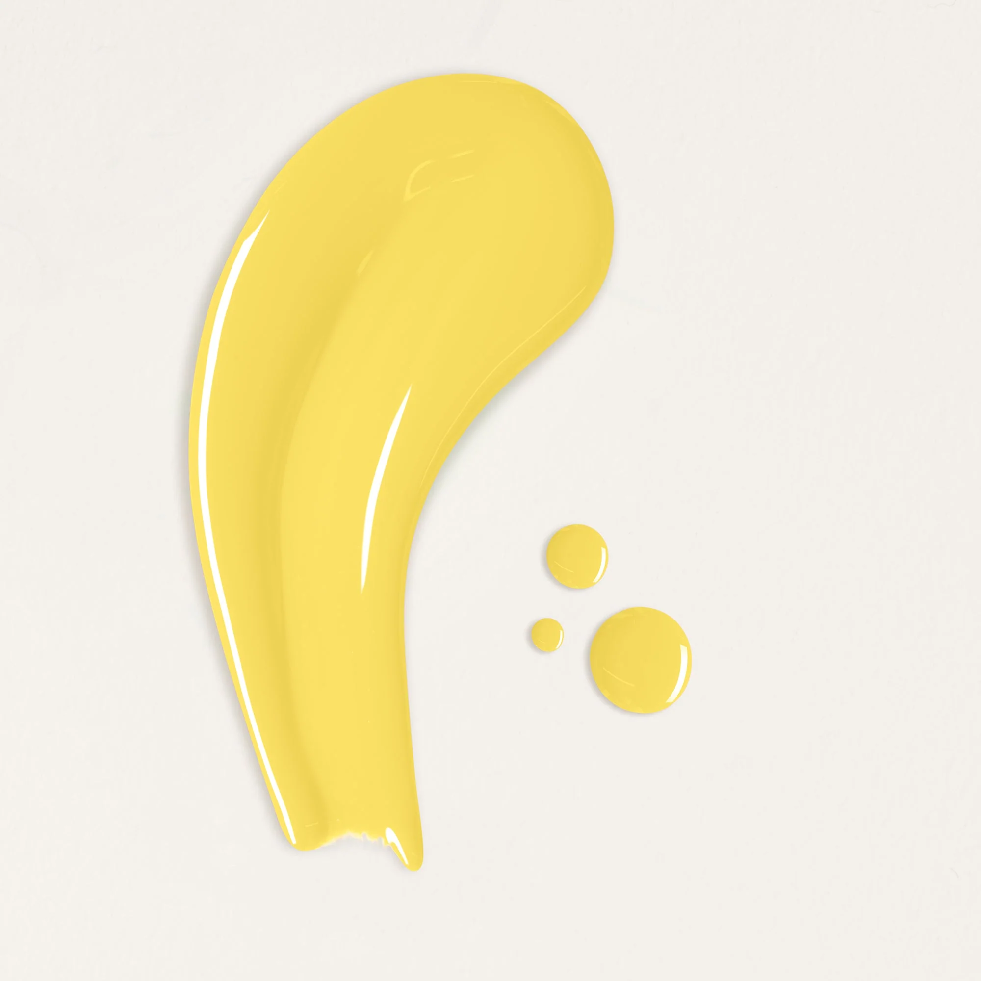 Mylee Gel Polish - Lemon Squeeze - Image 8