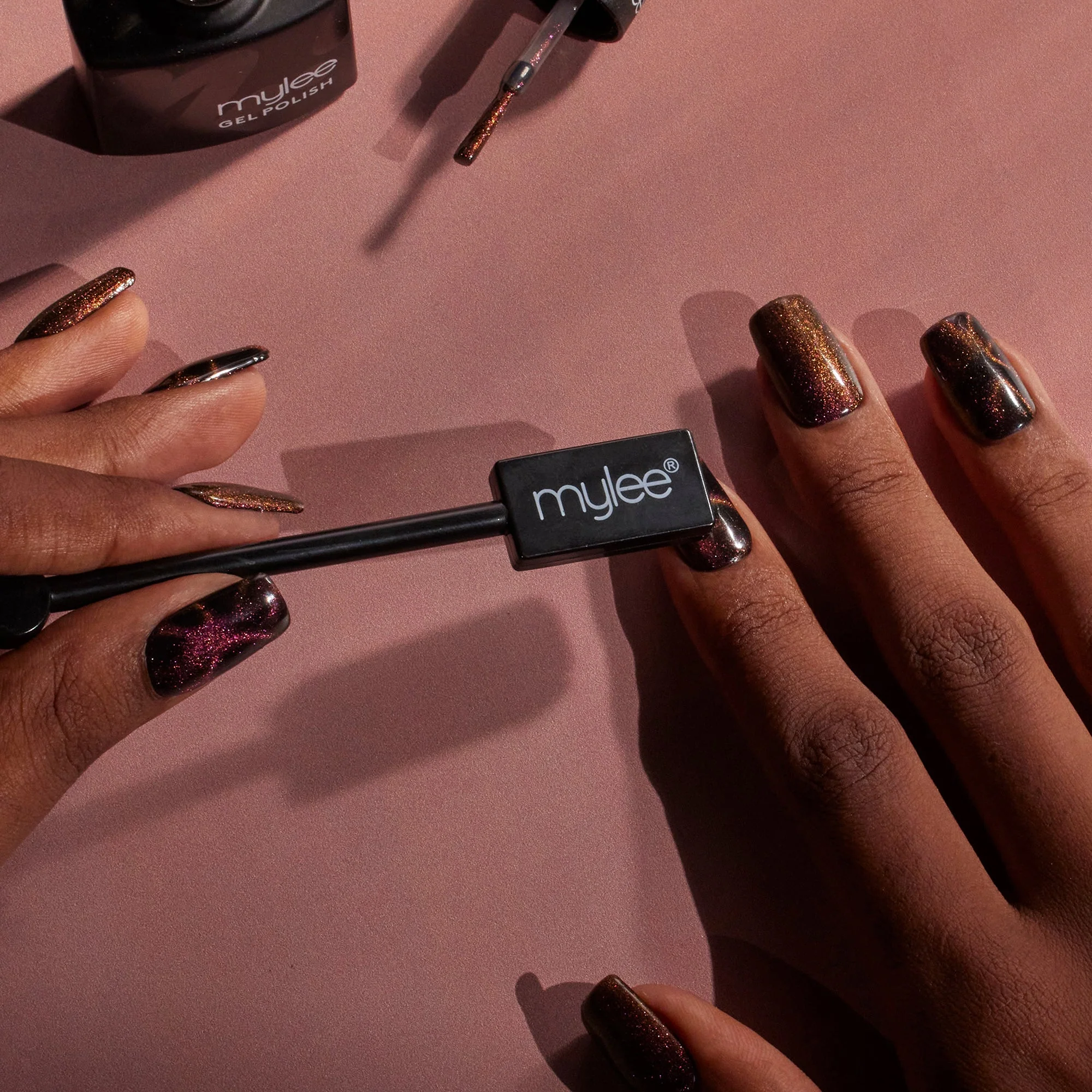 Mylee Magnet Duo for Cat Eye Polish - Image 9