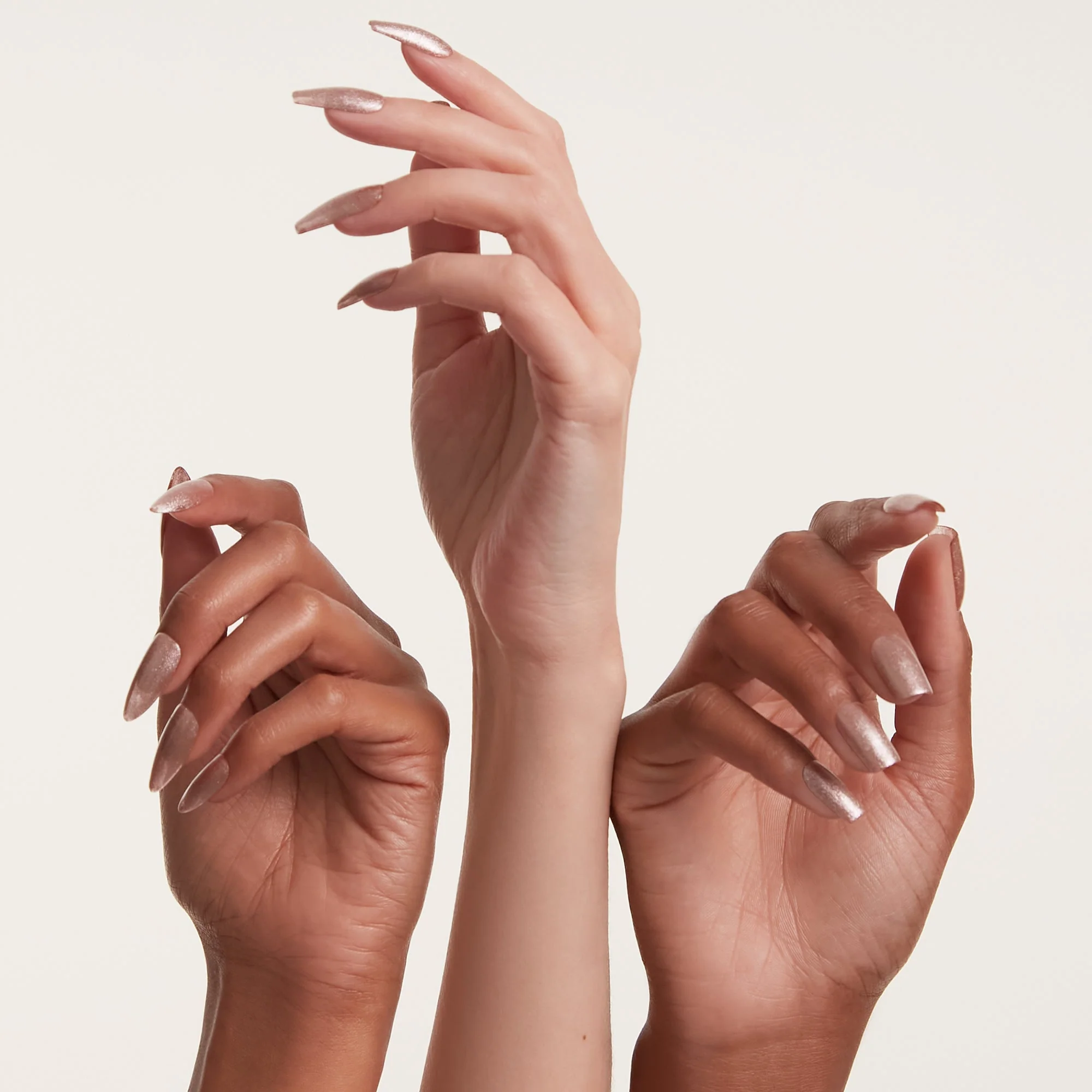 Mylee Gel Polish - Masterpiece - Image 3