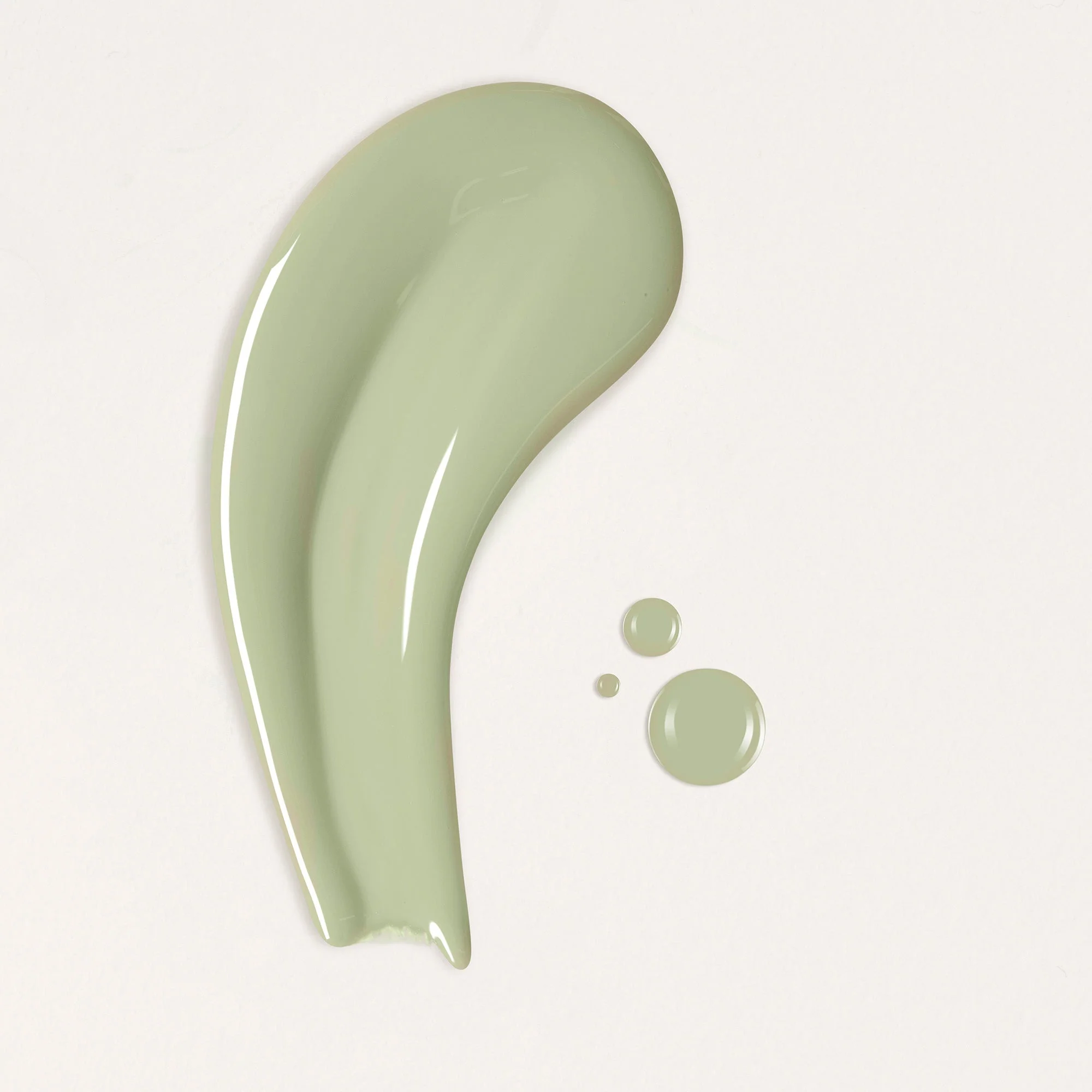 Mylee Gel Polish - Matcha Latte - Image 5