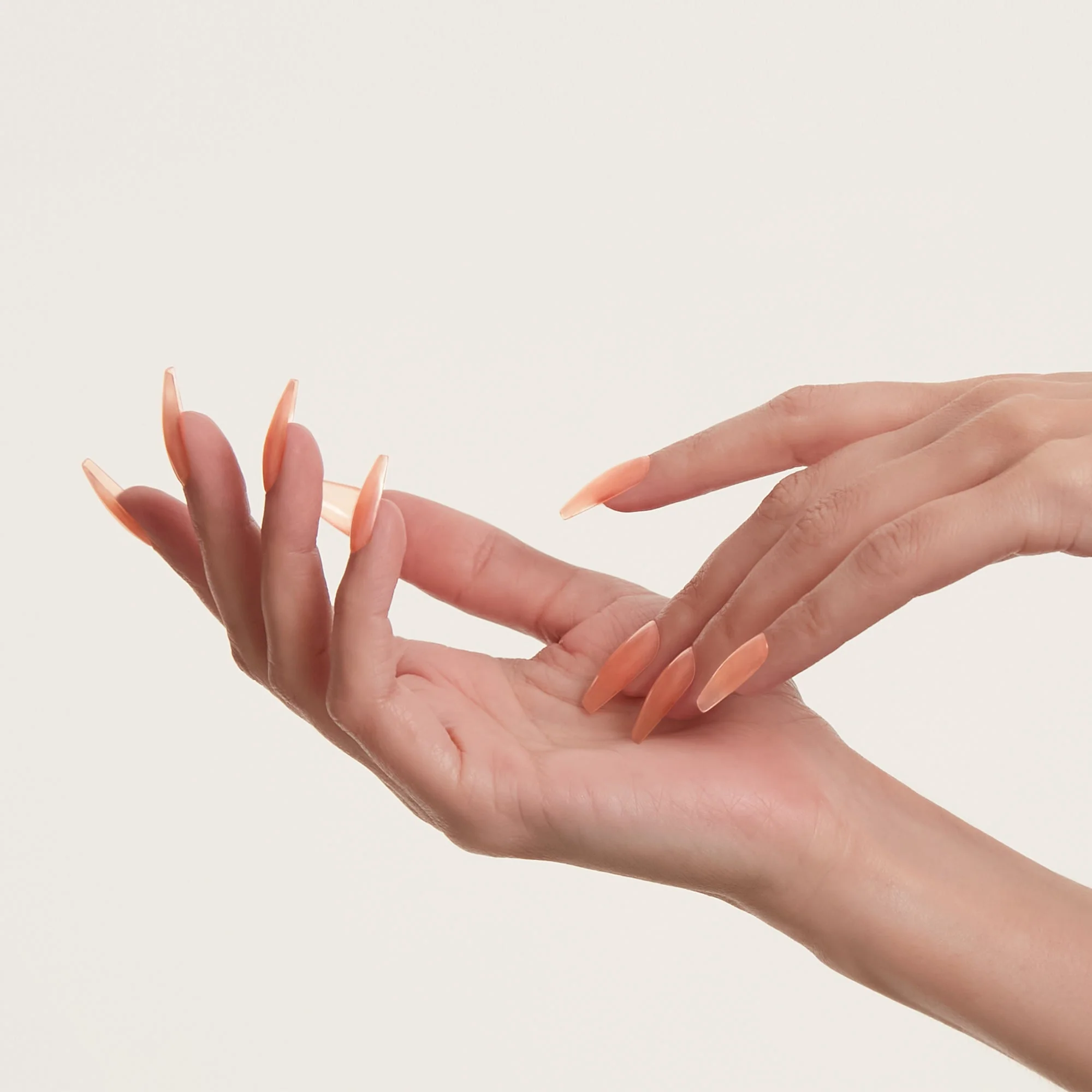 Mylee Gel Polish - Meant To Be - Image 2