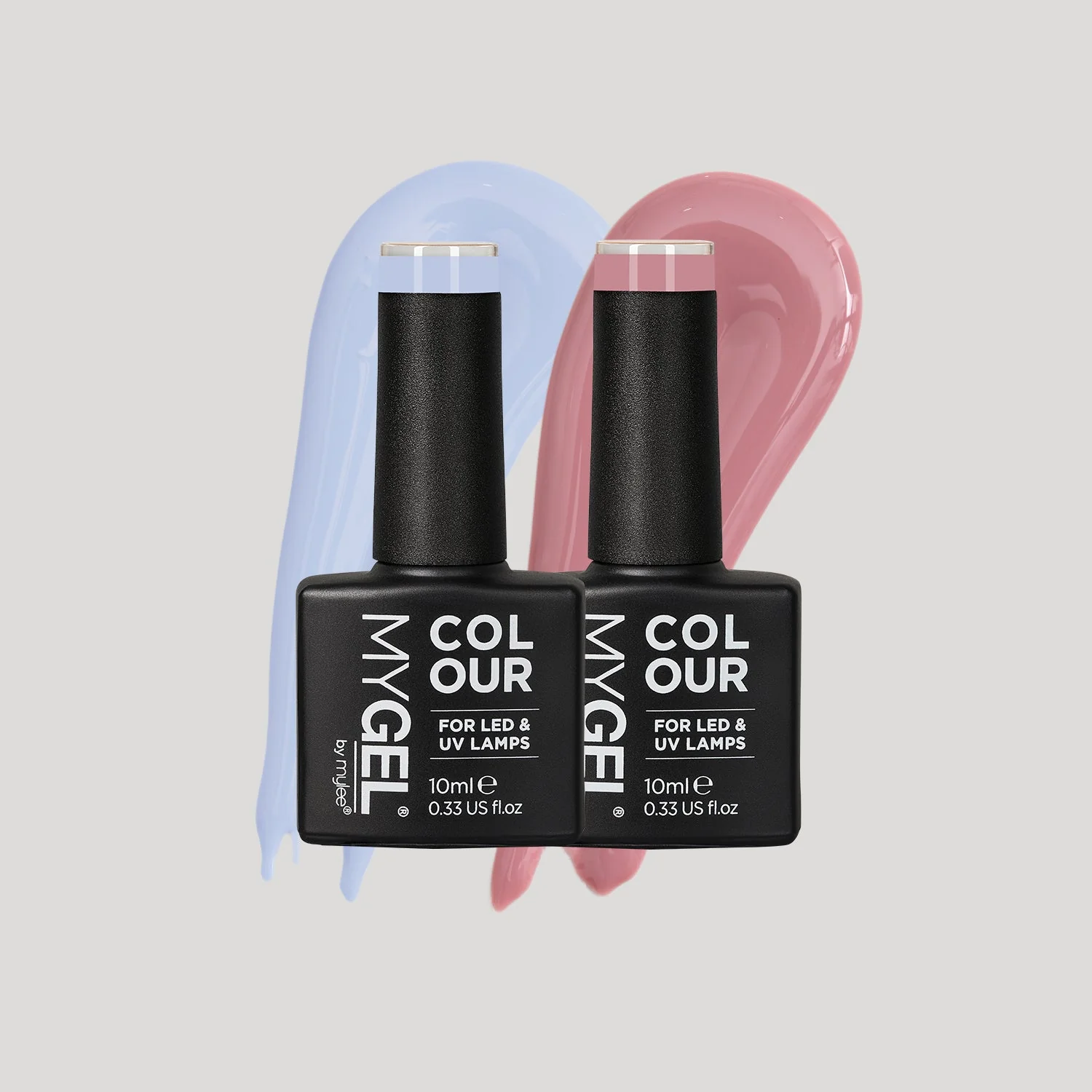 Mylee Gel Polish Duo - Midsummers Day