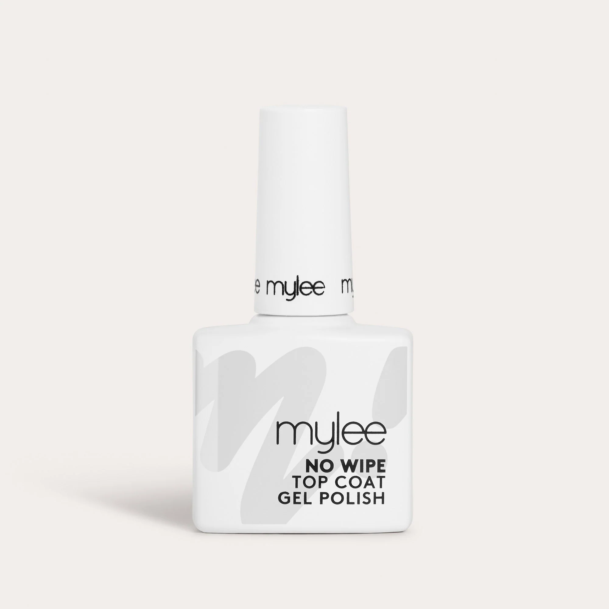 Mylee No Wipe Top Coat Gel Polish - Image 4
