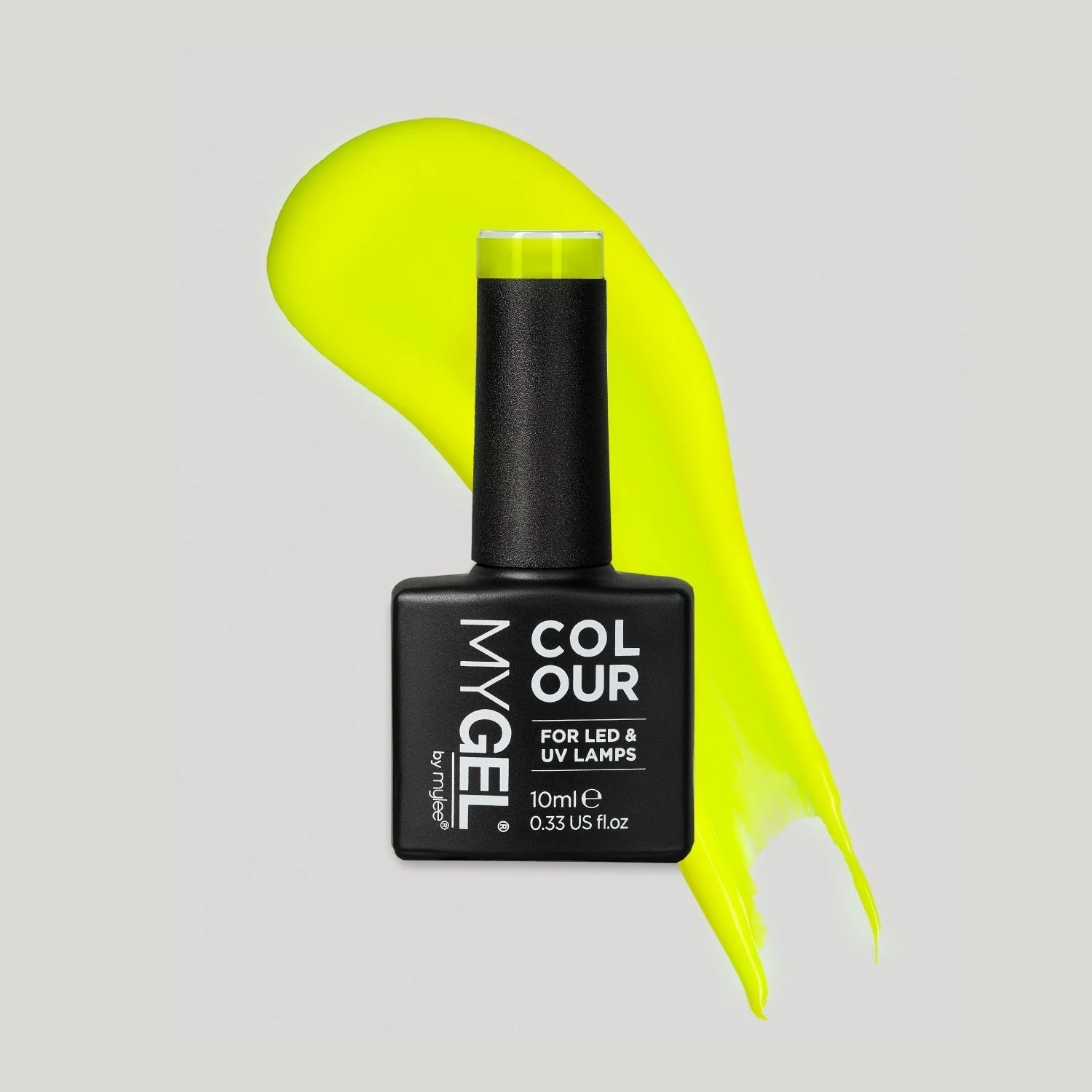 Mylee Gel Polish Quad - One in a Melon - Image 3