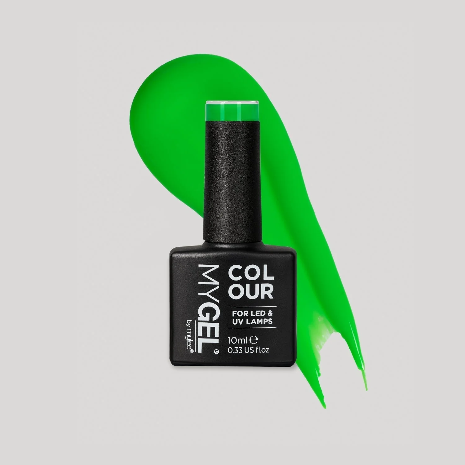 Mylee Gel Polish Quad - One in a Melon - Image 8