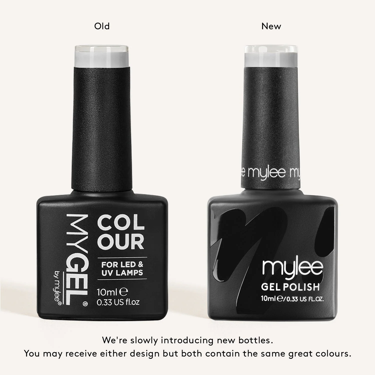 Mylee Gel Polish - Pastel Chic - Image 11