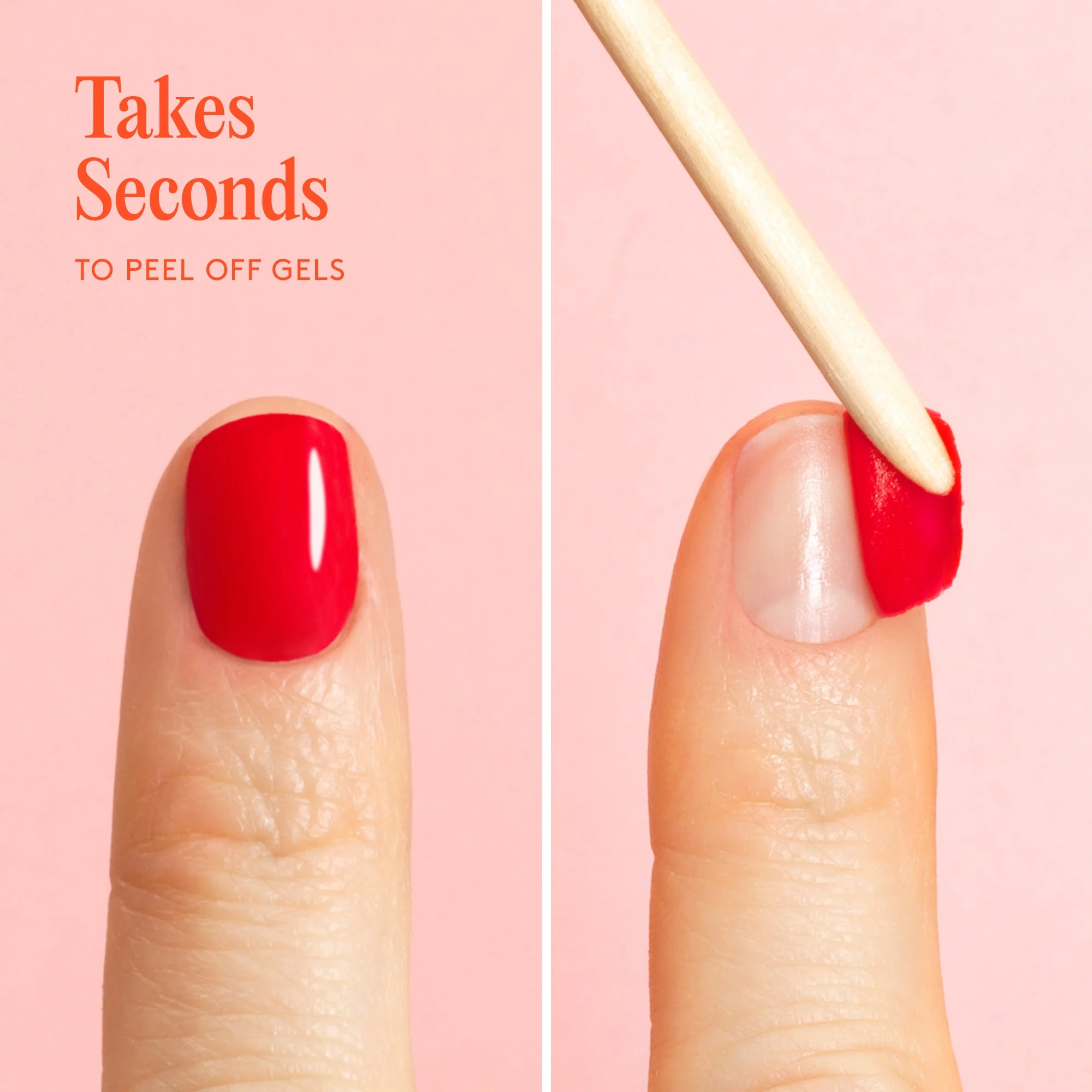 Mylee Peel Off Base Coat - Image 4