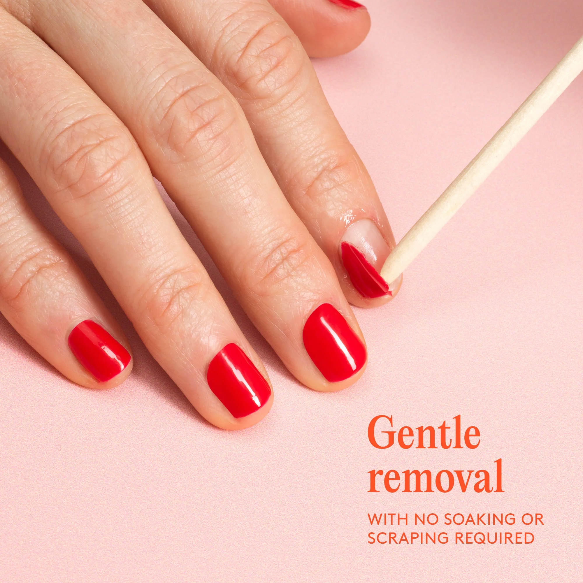 Mylee Peel Off Base Coat - Image 5