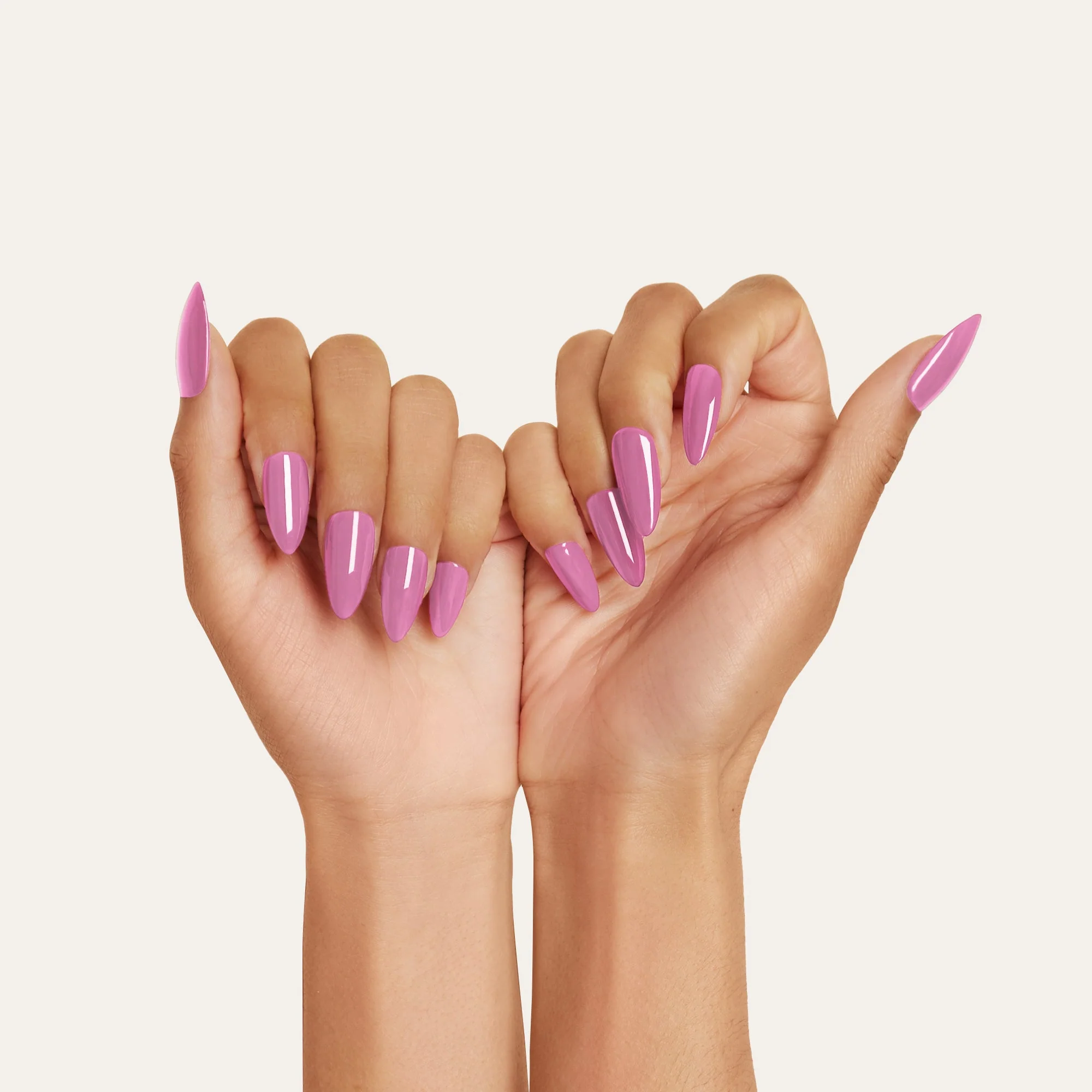 Mylee Gel Polish - Peony - Image 5